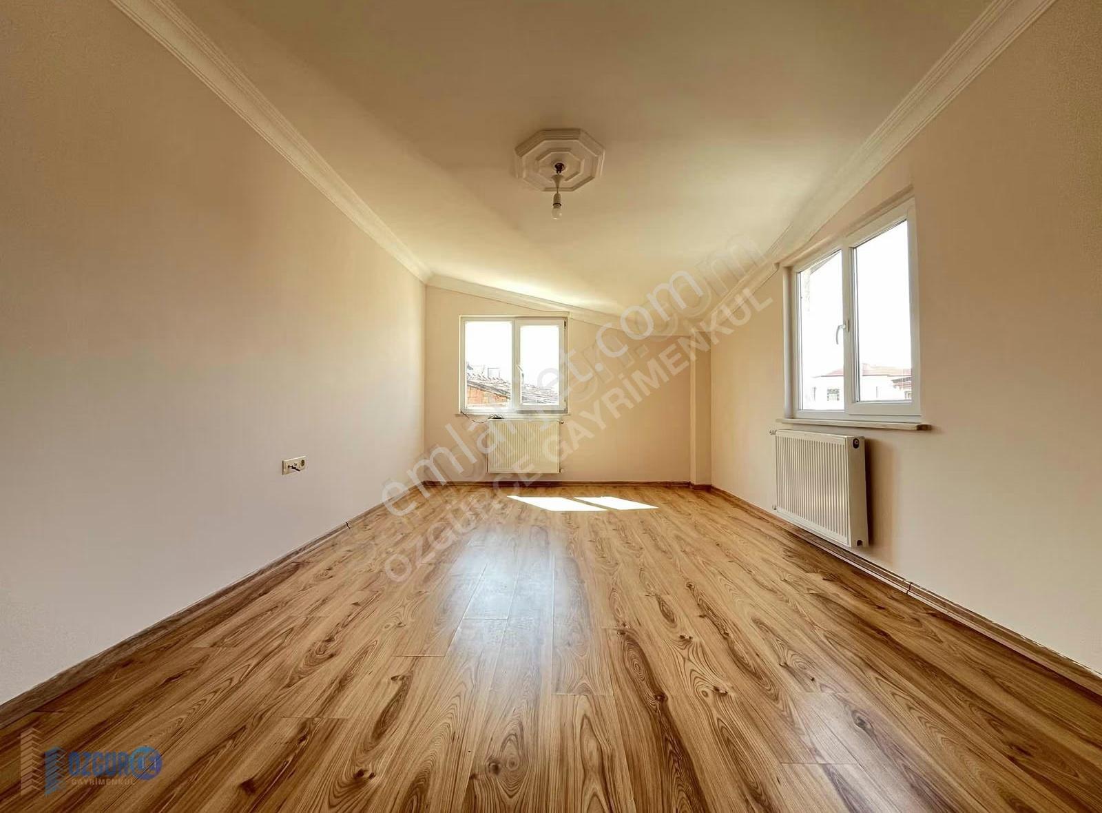 Özgürce Gyd'den İki Aileye Uygun Kredi İmkanlı 4+1 Dublex Daire - Görsel 15