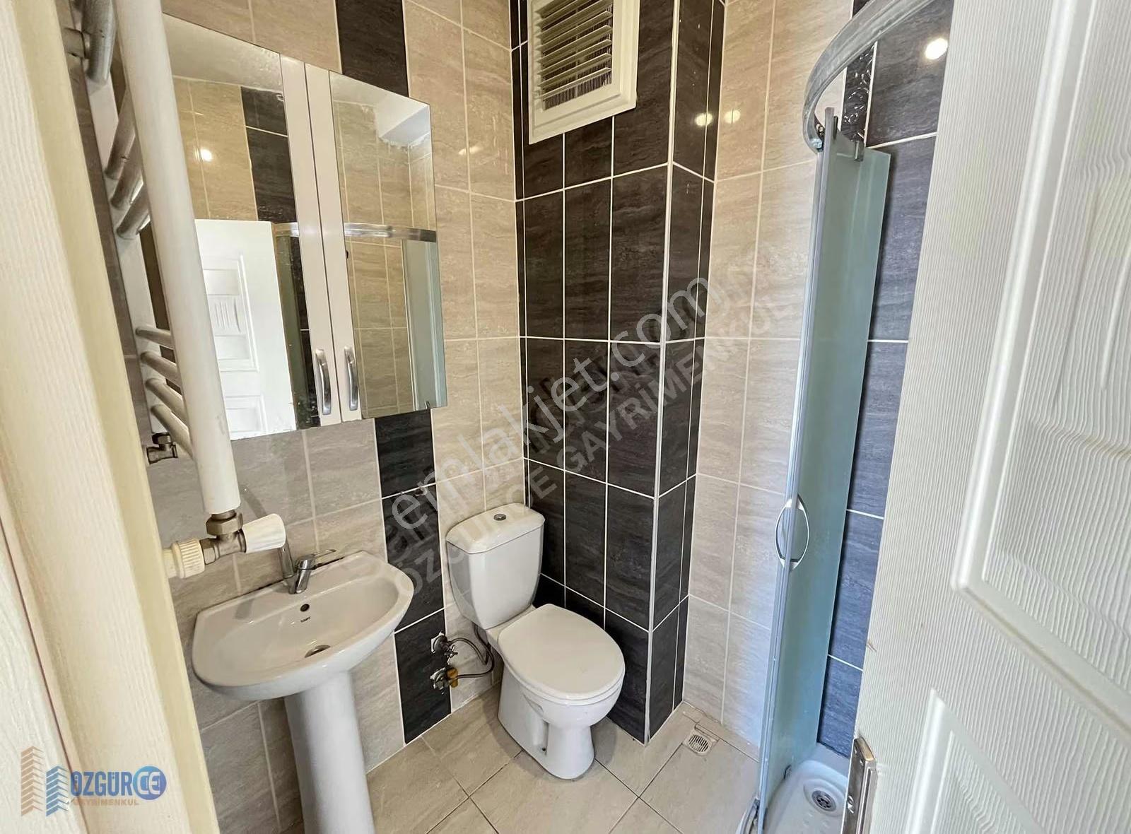 Özgürce Gyd'den İki Aileye Uygun Kredi İmkanlı 4+1 Dublex Daire - Görsel 27