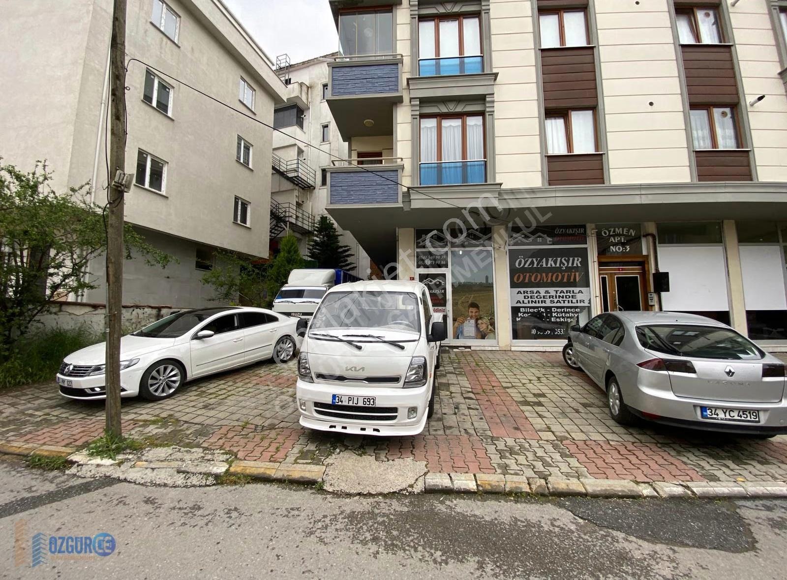 Özgürce Gyd'den Fatih Mahallesi'nde Kiralık Prestijli Ofis - Görsel 16