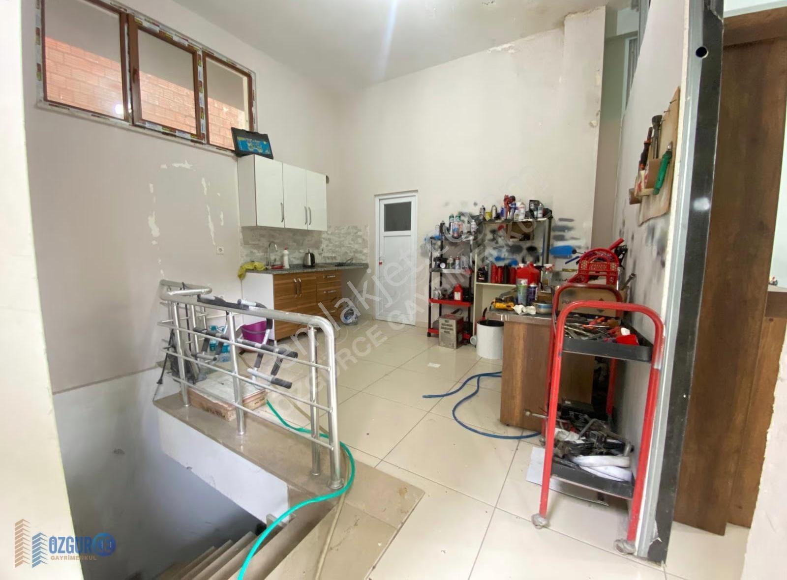 Özgürce Gyd'den Fatih Mahallesi'nde Kiralık Prestijli Ofis - Görsel 7