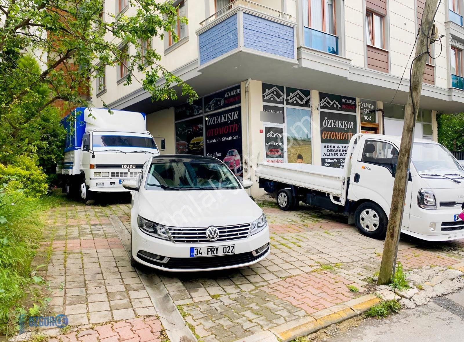 Özgürce Gyd'den Fatih Mahallesi'nde Kiralık Prestijli Ofis - Görsel 11