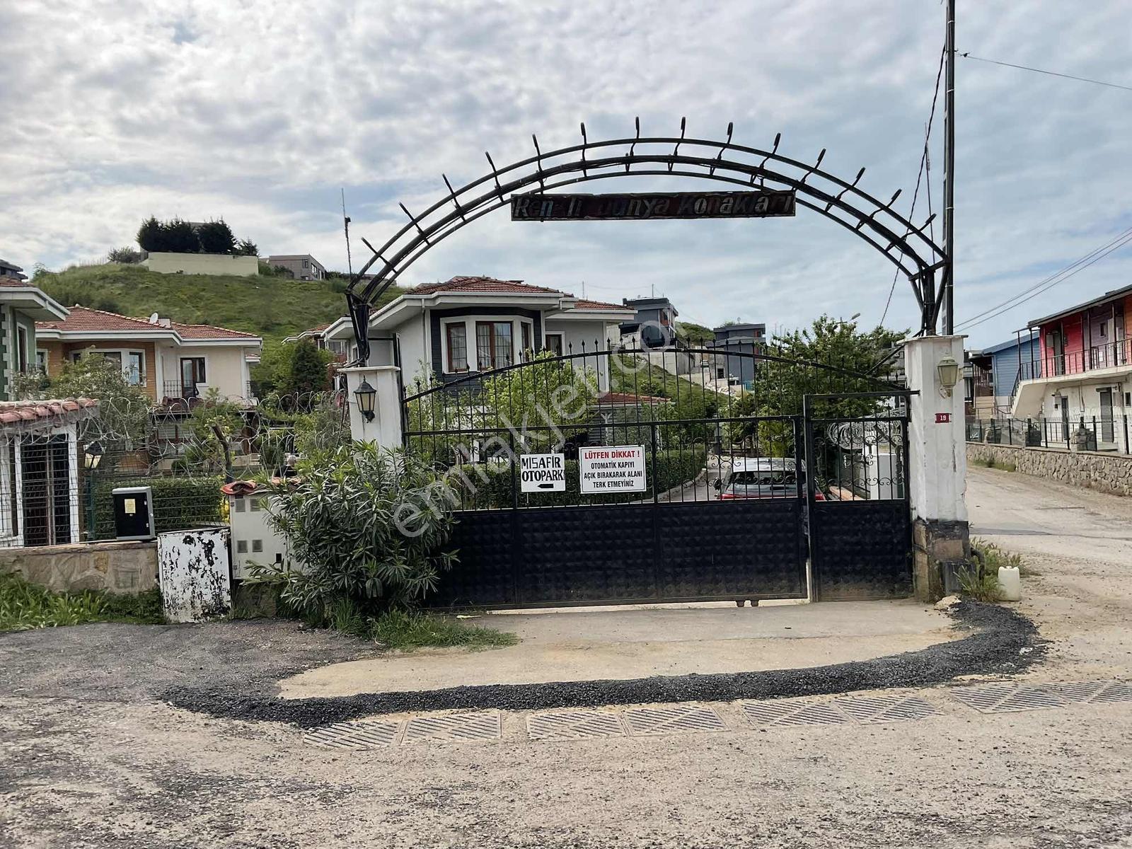 Remax Anka'dan Site İçerisinde 3+1 Müstakil Satılık Villa - Görsel 34