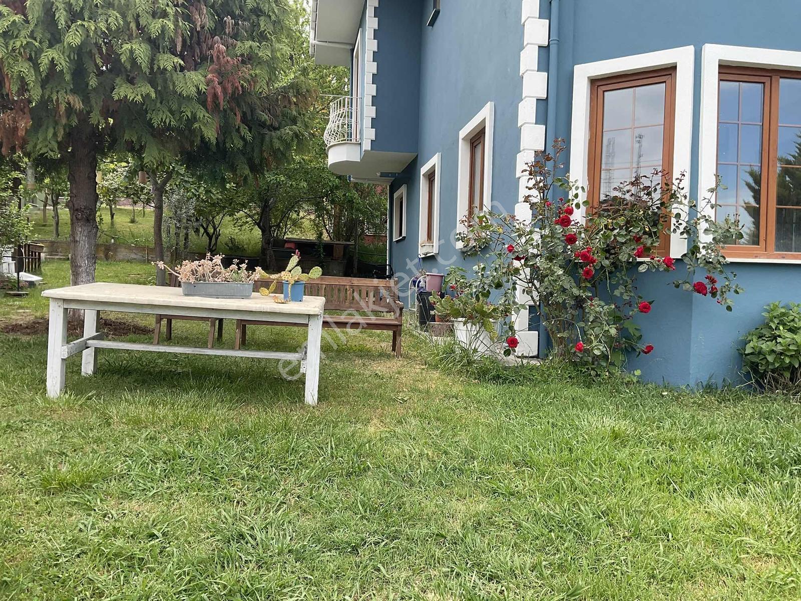 Remax Anka'dan Site İçerisinde 3+1 Müstakil Satılık Villa - Görsel 2