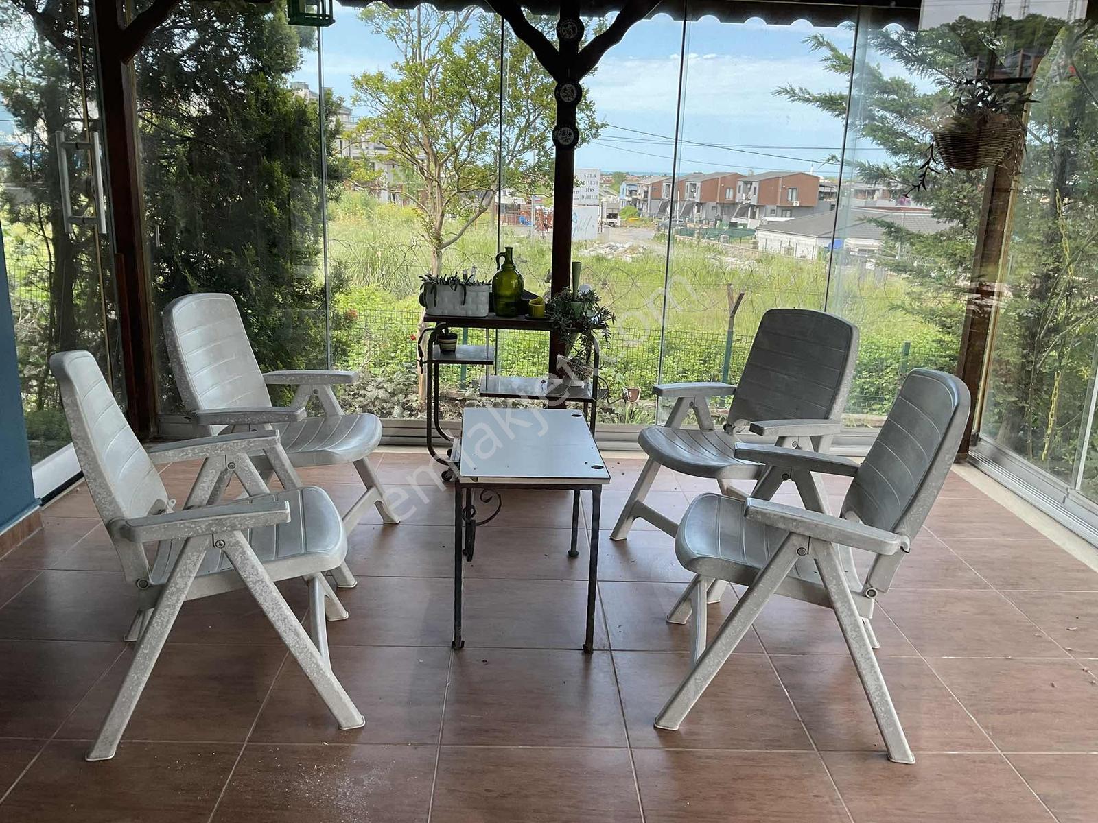 Remax Anka'dan Site İçerisinde 3+1 Müstakil Satılık Villa - Görsel 20