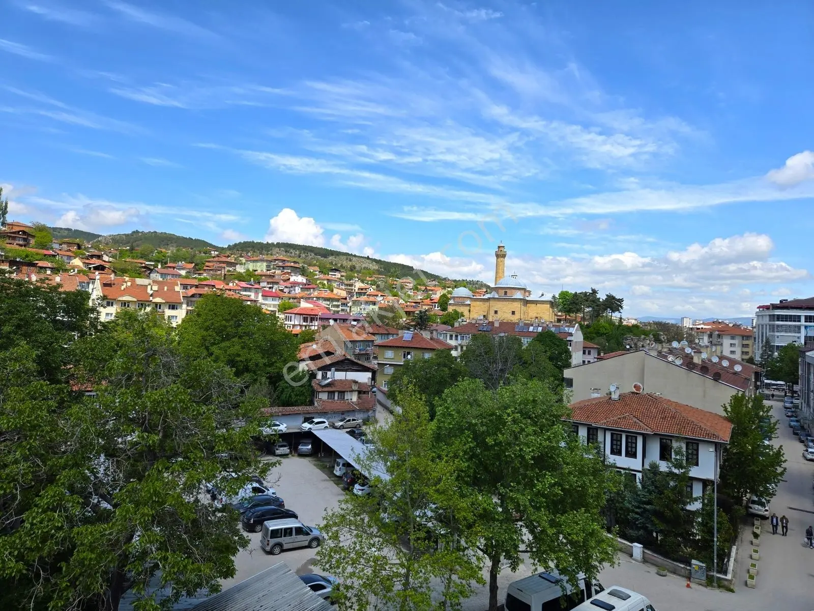 █ Garanti Emlak'tan - Merkezde - Belediye Karşısı - 2+1 Daire █ - Görsel 5