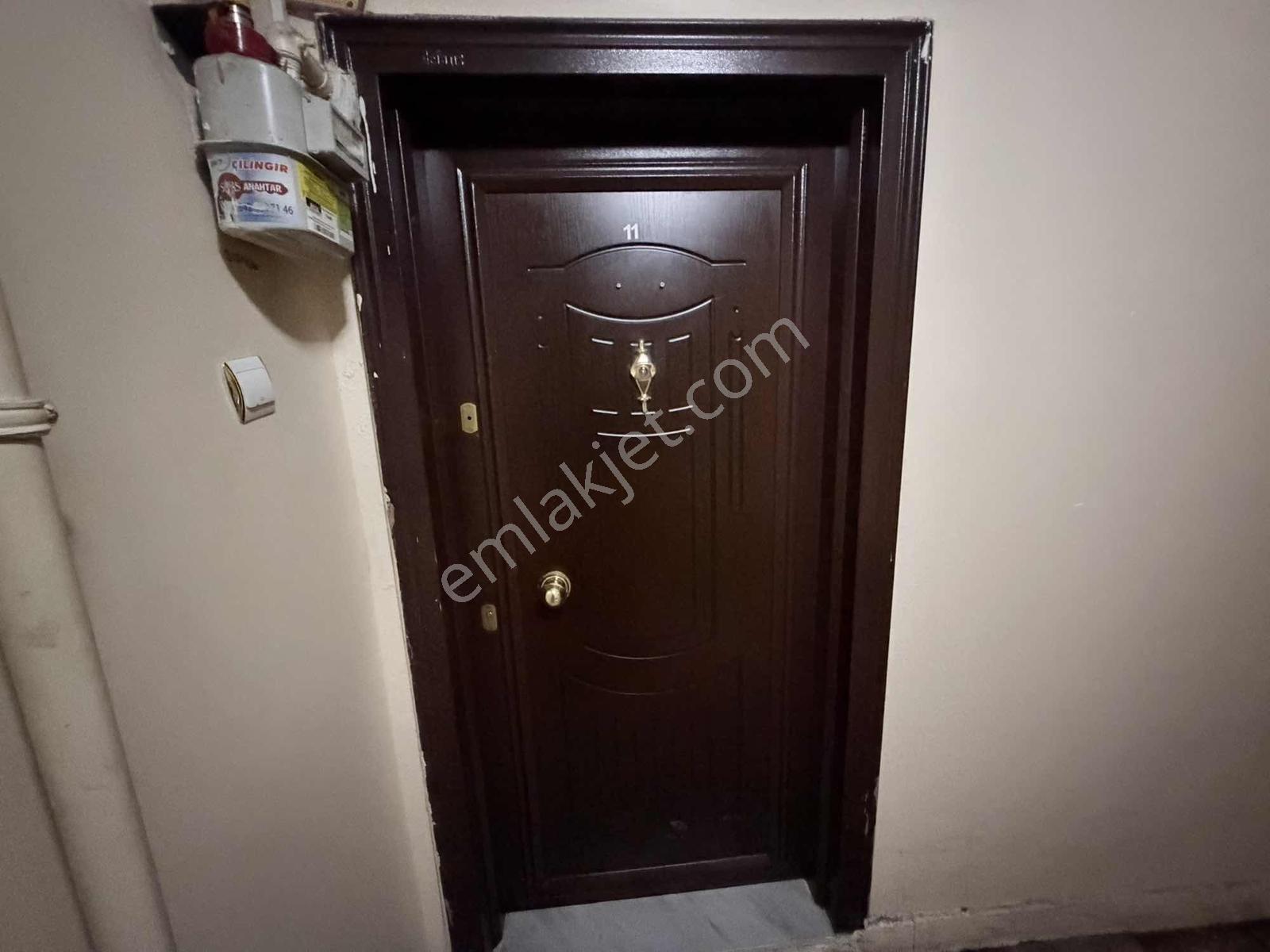 Sivas Ozan Emlak'tan Camii Kebir'de Kiralık 3+1 Daire - Görsel 3