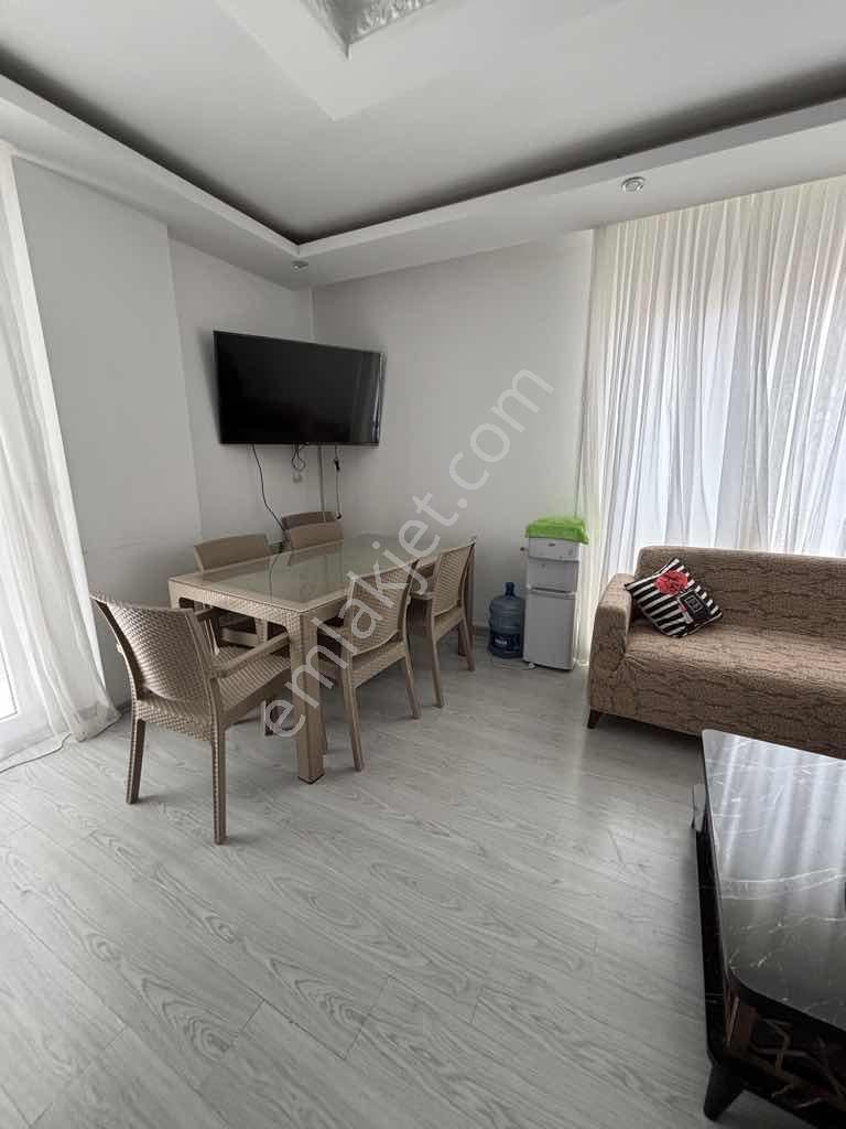 2+1 Geniş Satılık Ara Kat Daire - Görsel 20