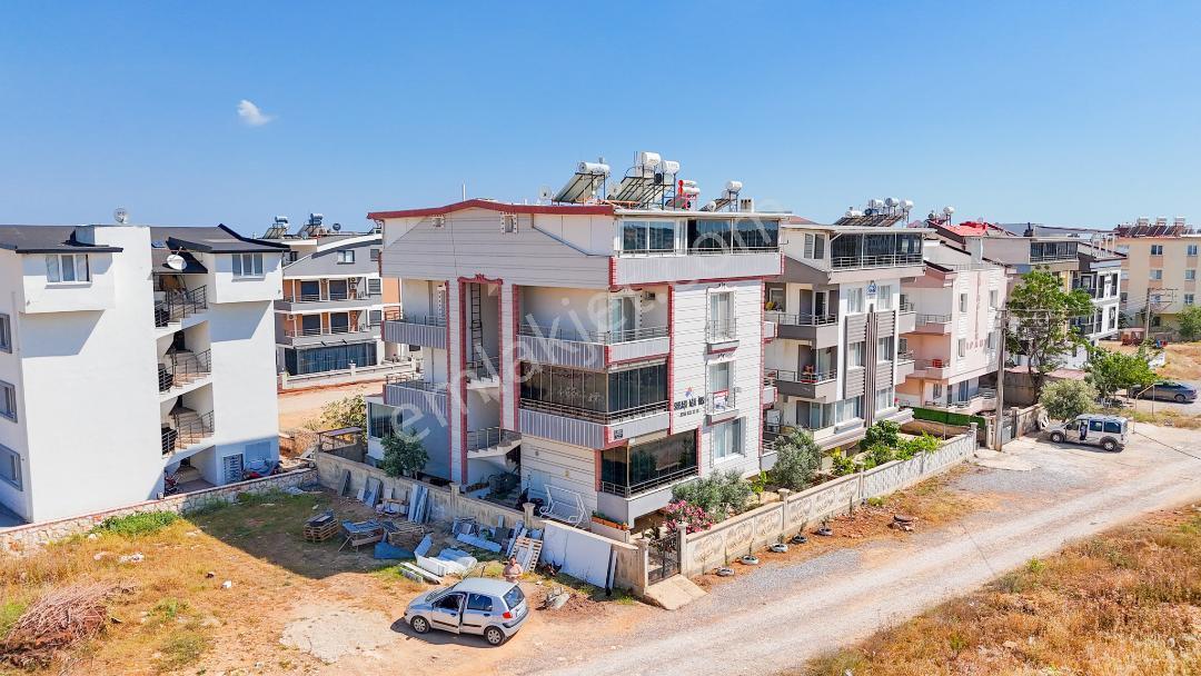 2+1 Geniş Satılık Ara Kat Daire - Görsel 8