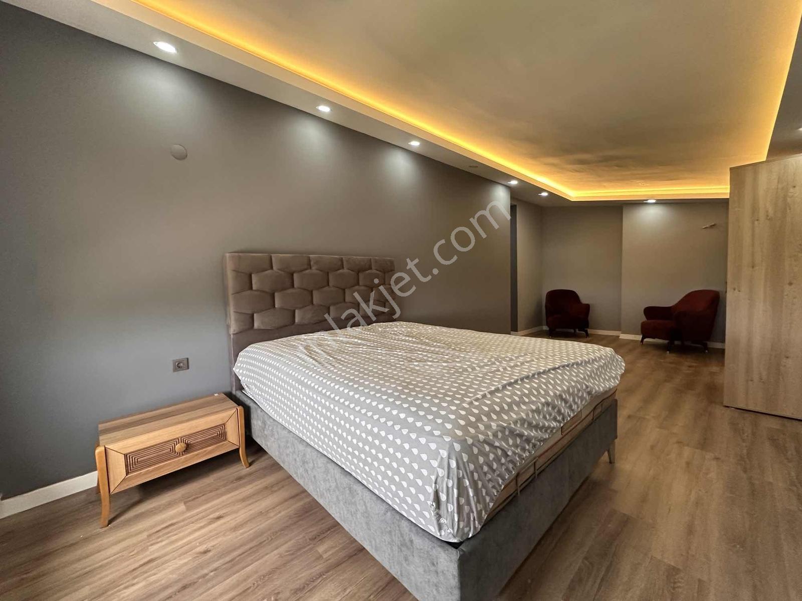 Döşemealtı Altınkalede Dubleks 5+1 Satılık Daire - Görsel 31