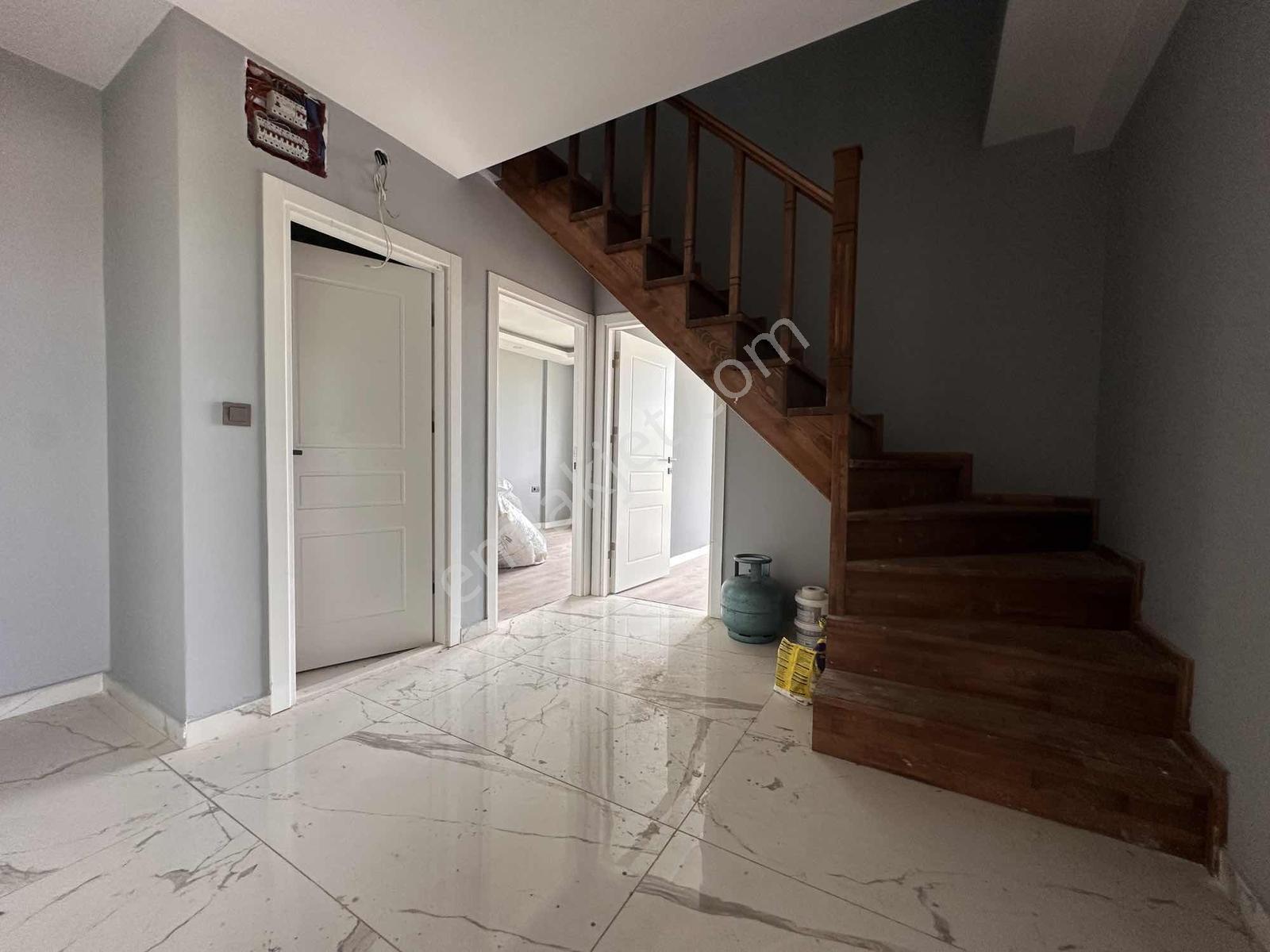 Döşemealtı Altınkalede Dubleks 5+1 Satılık Daire - Görsel 33