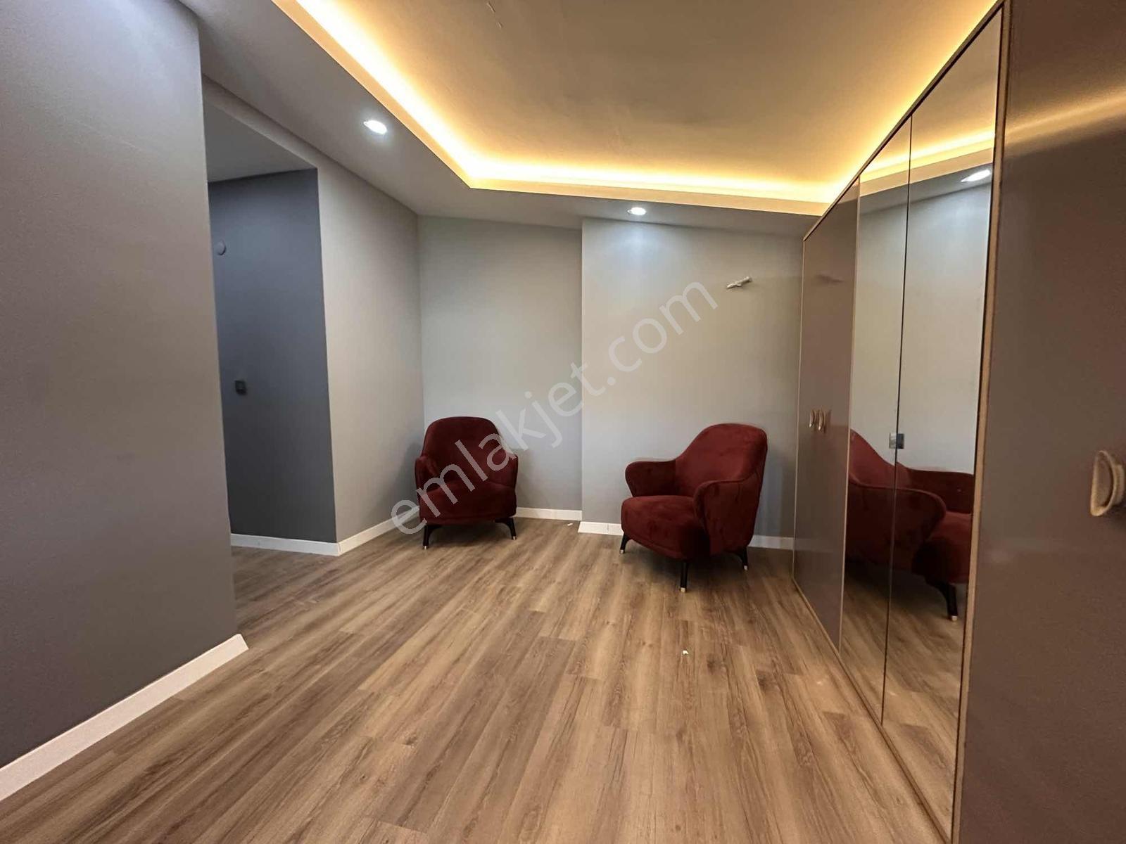 Döşemealtı Altınkalede Dubleks 5+1 Satılık Daire - Görsel 16