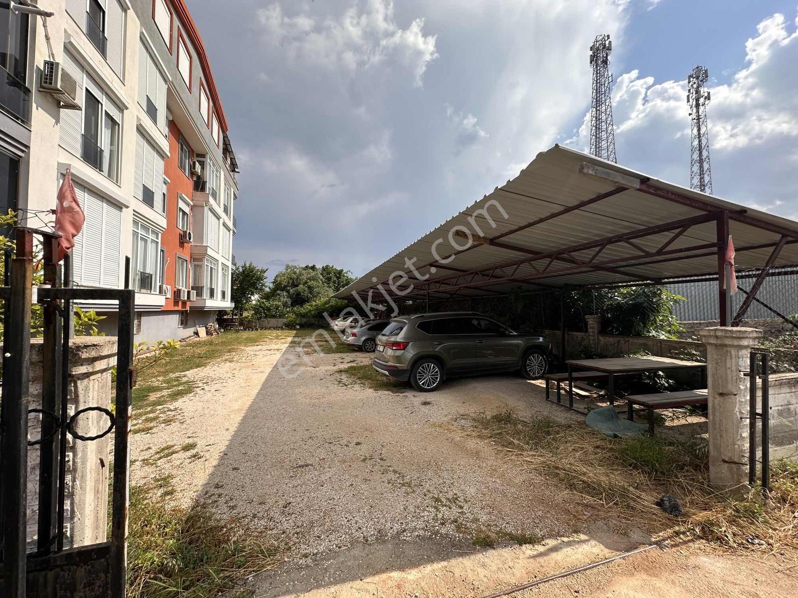 Döşemealtı Altınkalede Dubleks 5+1 Satılık Daire - Görsel 4