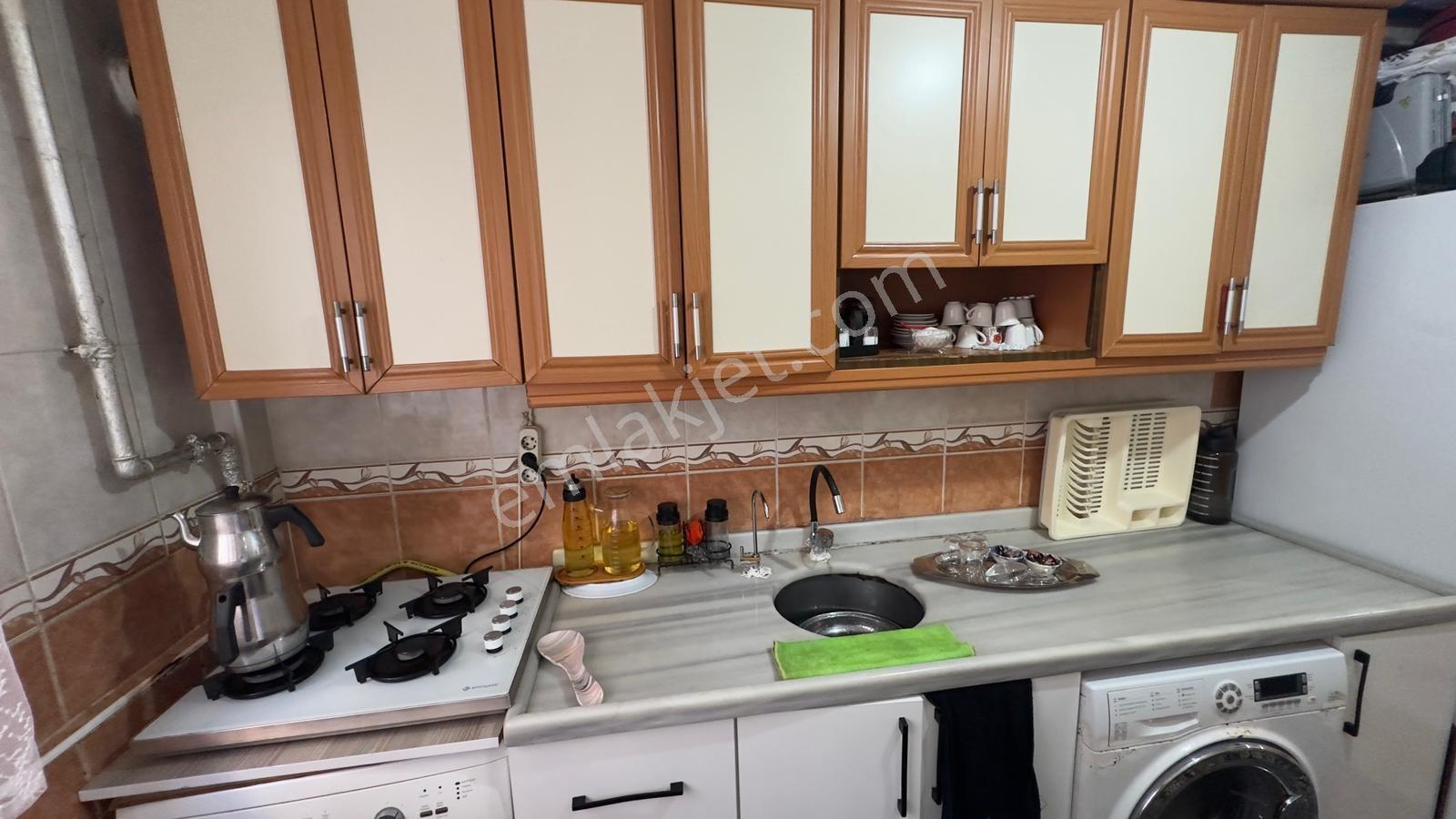 Merkezi Konumda Bahçe Kullanımlı 2+1 Ferah Geniş Satılık Daire - Görsel 23