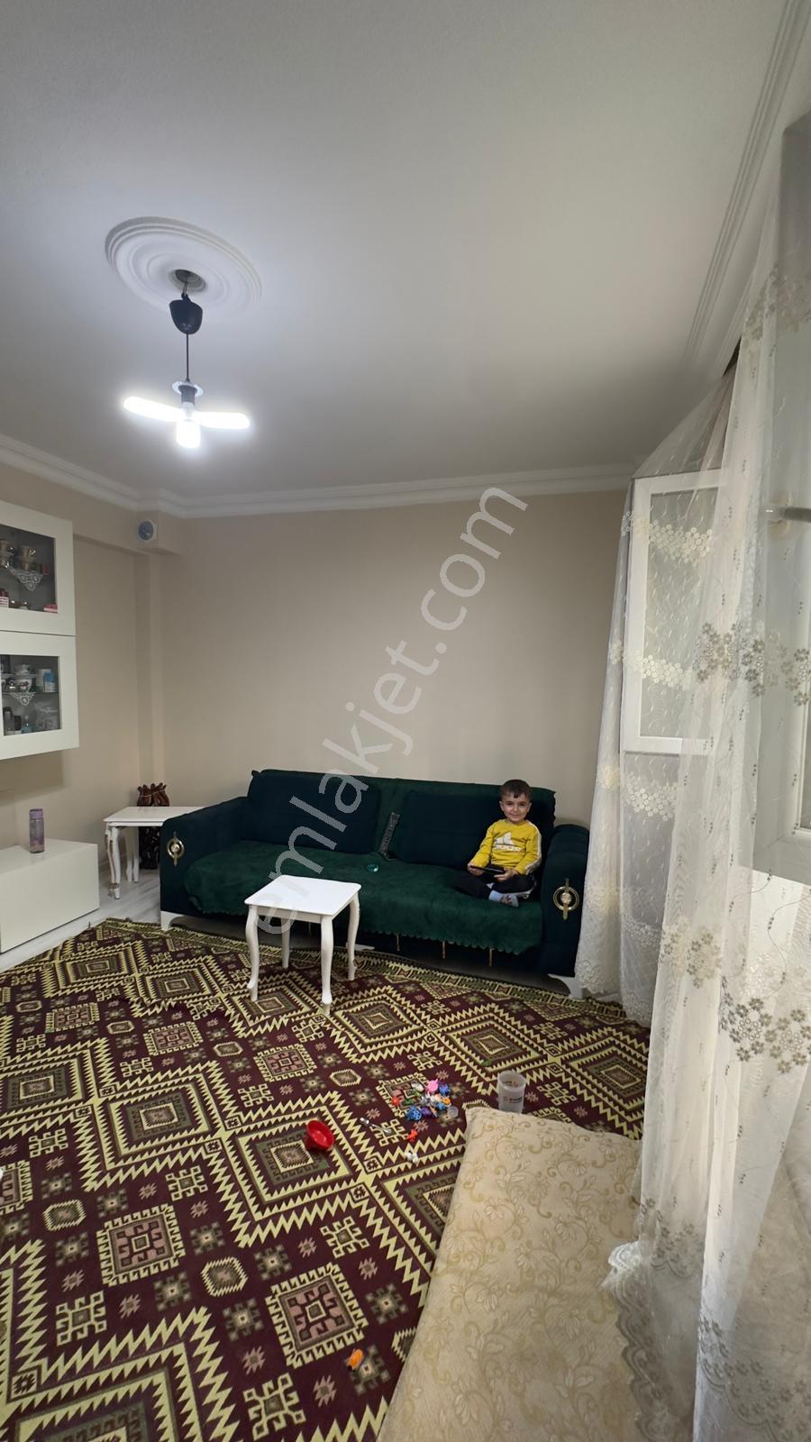 Merkezi Konumda Bahçe Kullanımlı 2+1 Ferah Geniş Satılık Daire - Görsel 27