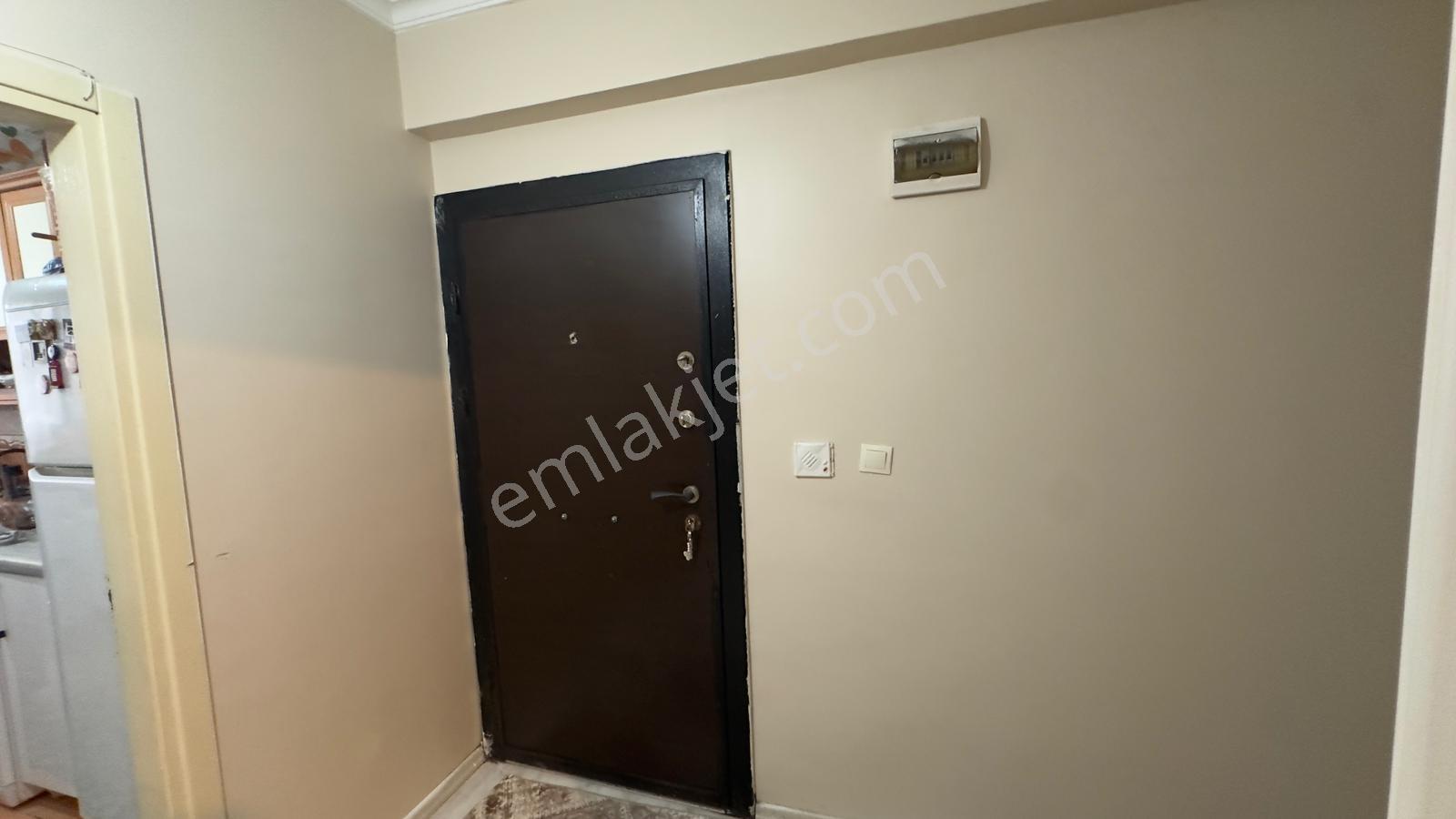 Merkezi Konumda Bahçe Kullanımlı 2+1 Ferah Geniş Satılık Daire - Görsel 9