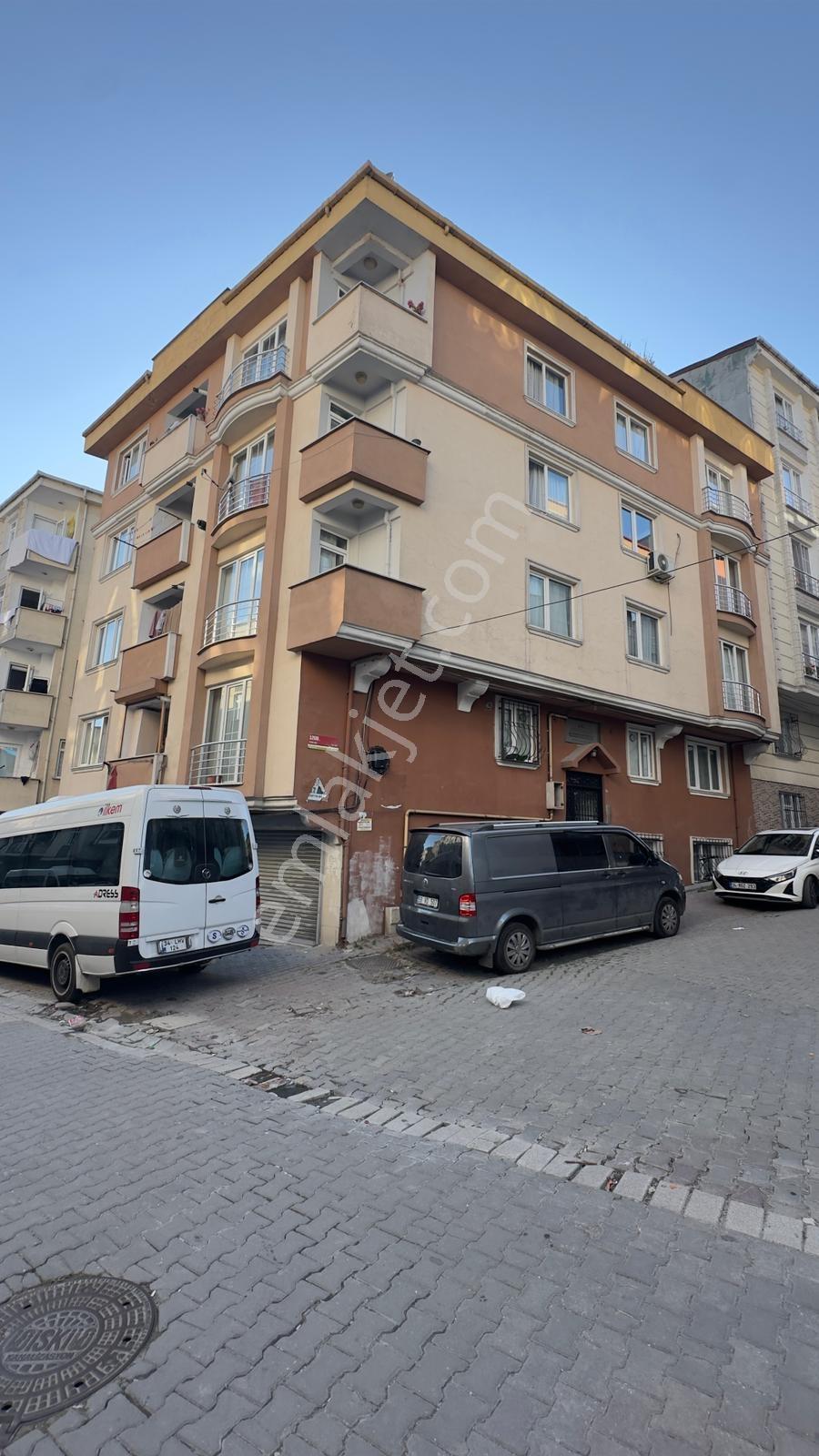 Merkezi Konumda Bahçe Kullanımlı 2+1 Ferah Geniş Satılık Daire - Görsel 11