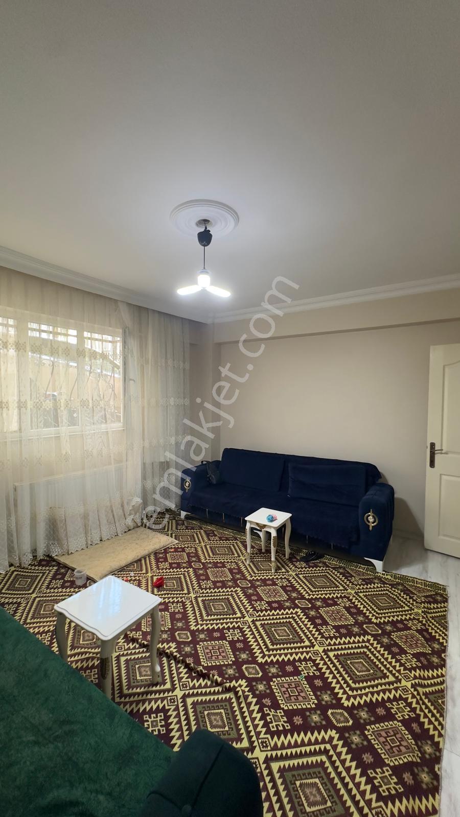 Merkezi Konumda Bahçe Kullanımlı 2+1 Ferah Geniş Satılık Daire - Görsel 26