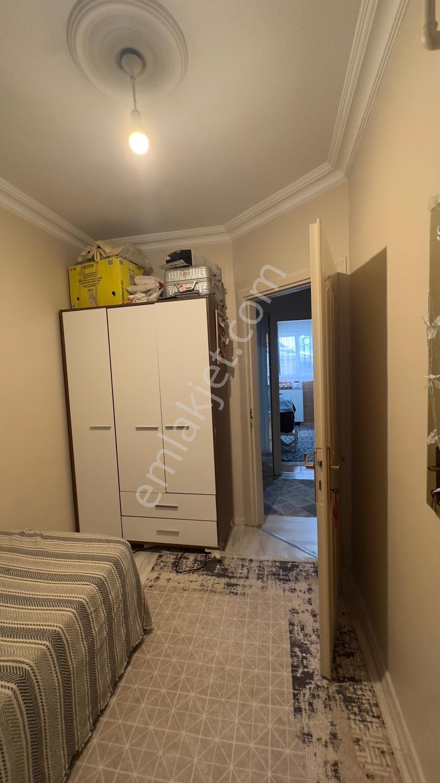 Merkezi Konumda Bahçe Kullanımlı 2+1 Ferah Geniş Satılık Daire - Görsel 29