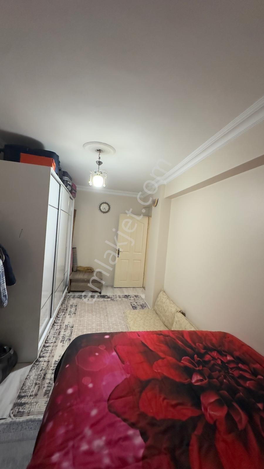 Merkezi Konumda Bahçe Kullanımlı 2+1 Ferah Geniş Satılık Daire - Görsel 5
