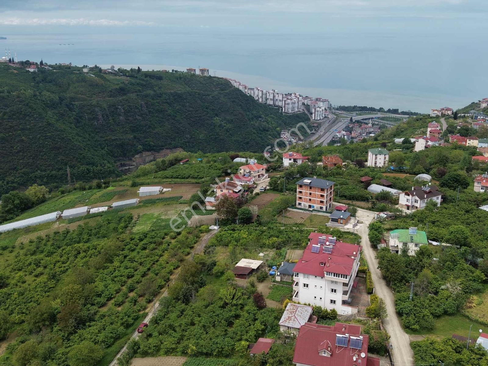 Vıp Real Estate Akyazıda 668m2 Satılık Arsa - Görsel 11