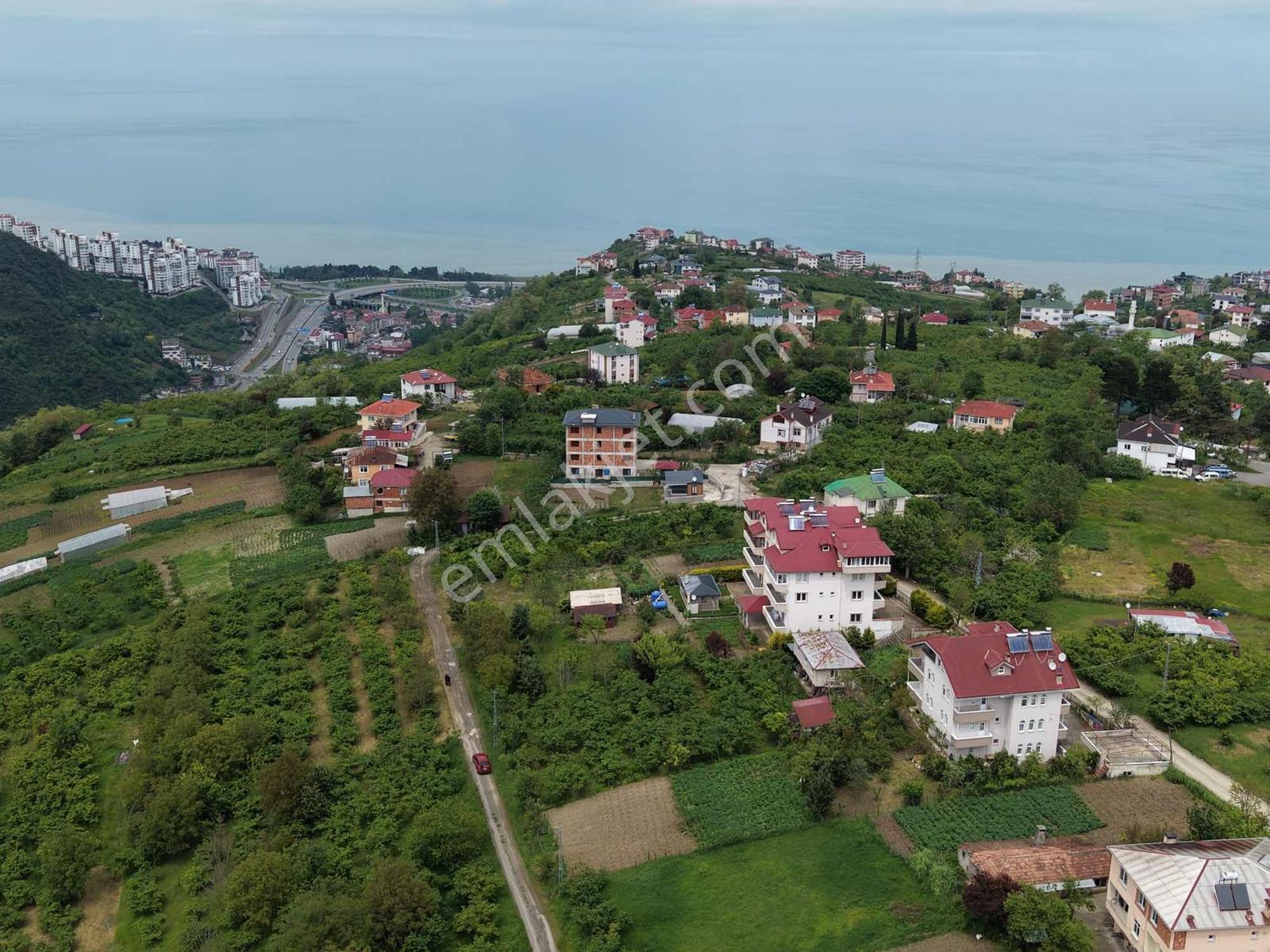 Vıp Real Estate Akyazıda 668m2 Satılık Arsa - Görsel 15
