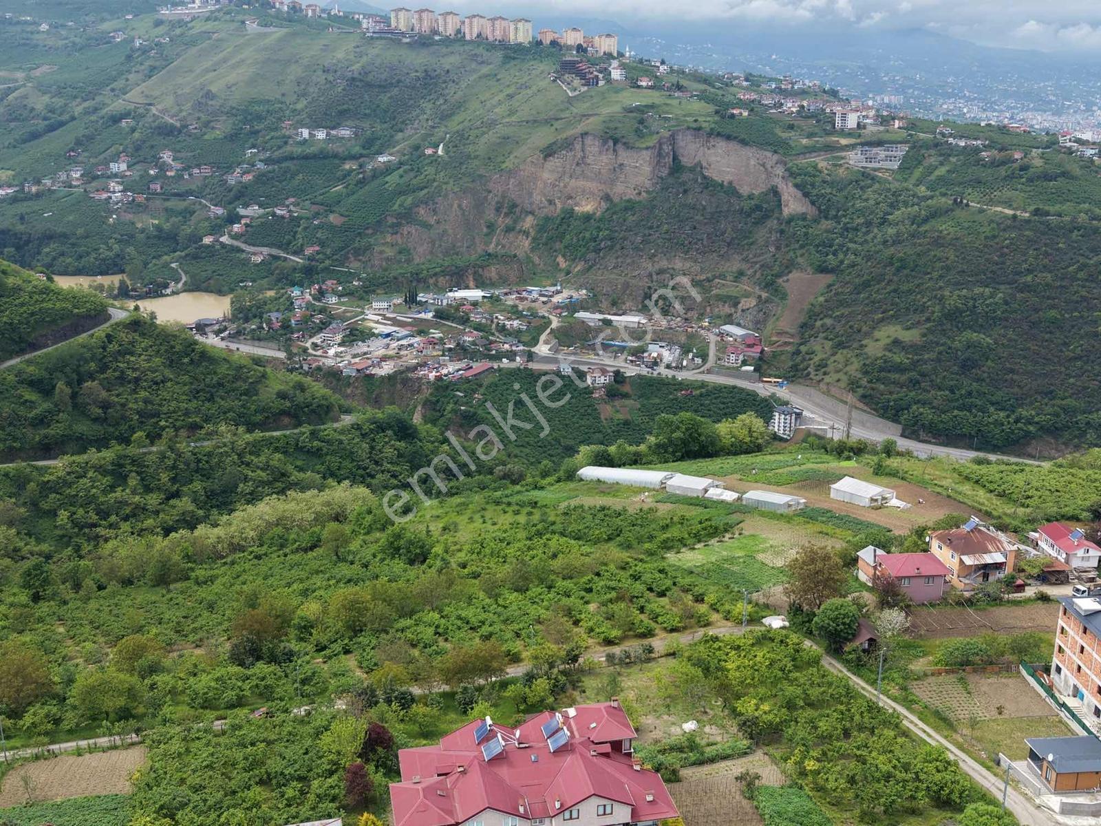Vıp Real Estate Akyazıda 668m2 Satılık Arsa - Görsel 13