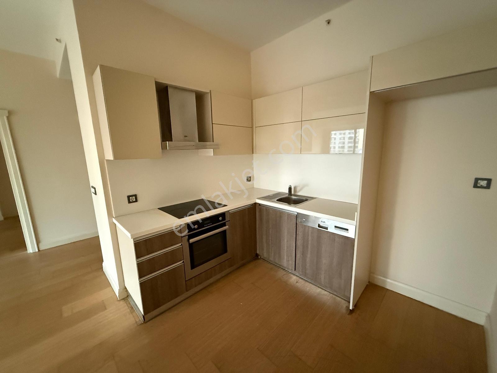 Venezia'da Avm Mnz Temiz Oturuma Hazır Boş Kiralık 1+1 Daire - Görsel 14