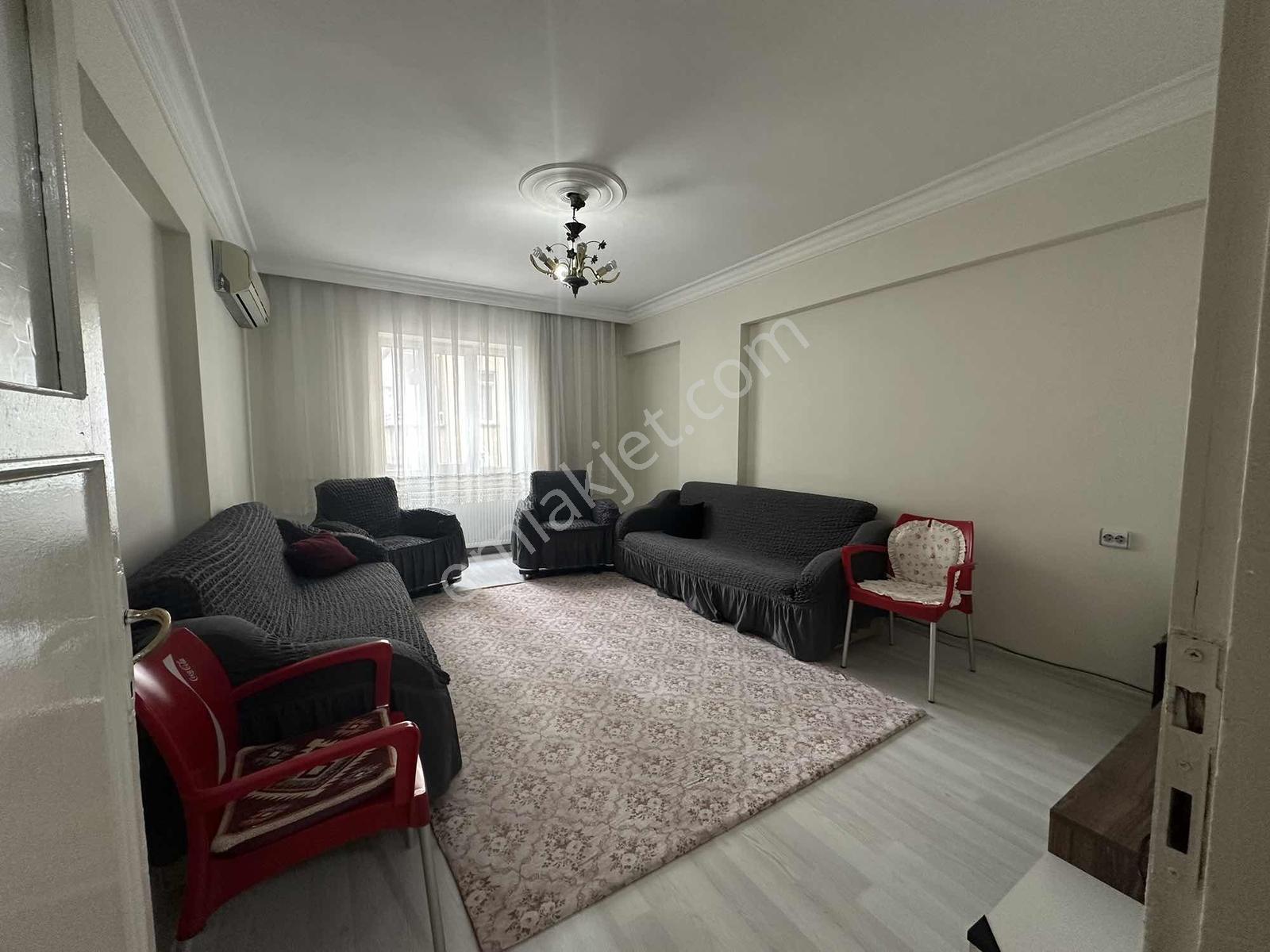 Ofis Ayhan Durağında Satılık 3+1 Bakımlı Daire - Görsel 2