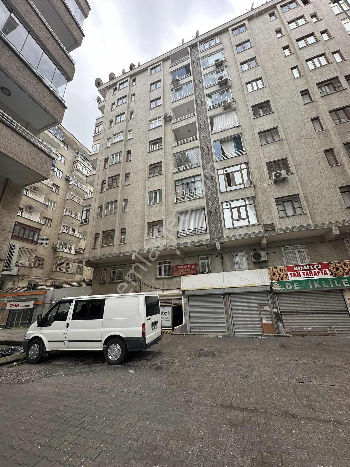 Ofis Ayhan Durağında Satılık 3+1 Bakımlı Daire - Görsel 8
