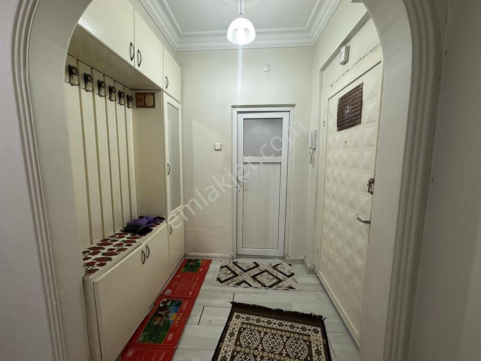 Ofis Ayhan Durağında Satılık 3+1 Bakımlı Daire - Görsel 6