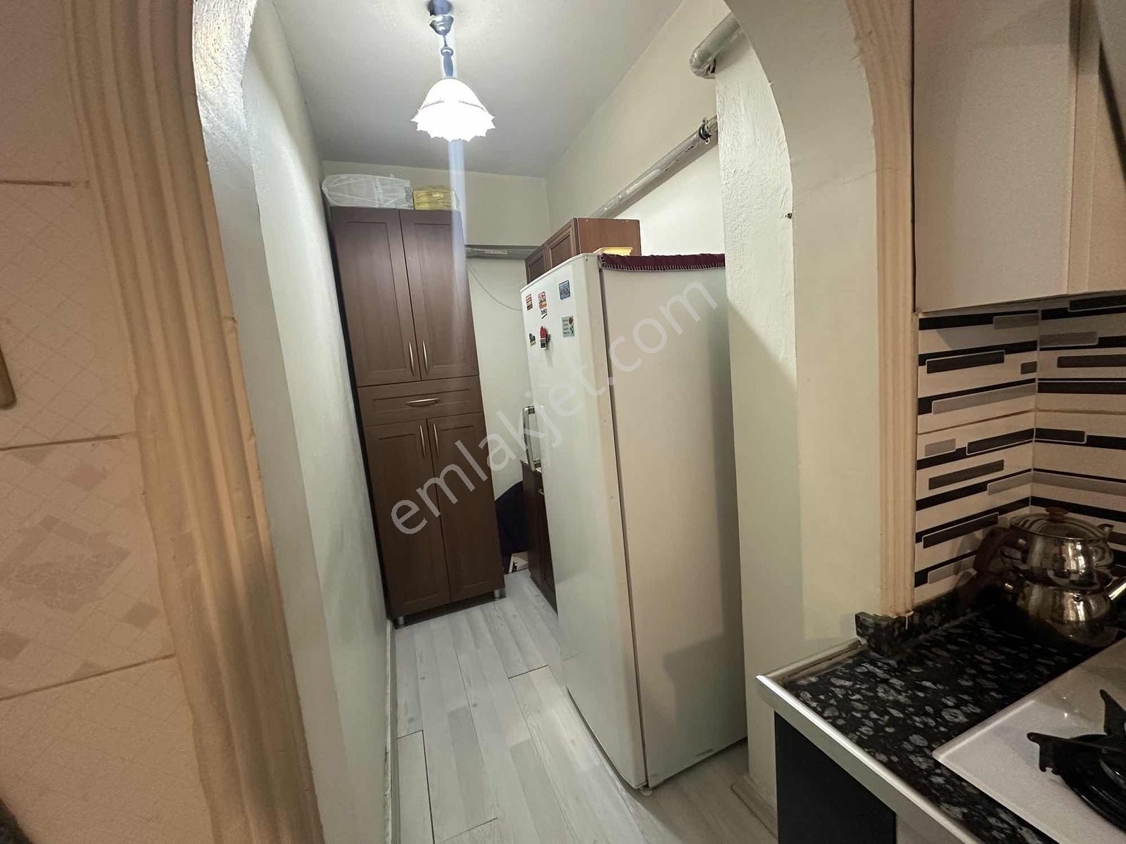 Ofis Ayhan Durağında Satılık 3+1 Bakımlı Daire - Görsel 14