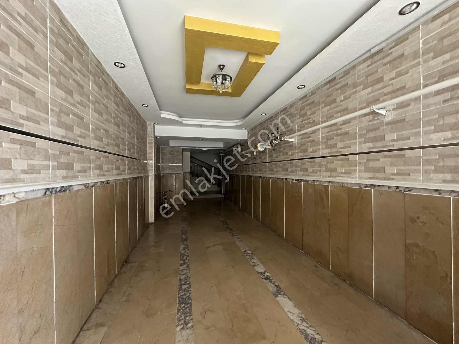 Ofis Ayhan Durağında Satılık 3+1 Bakımlı Daire - Görsel 24
