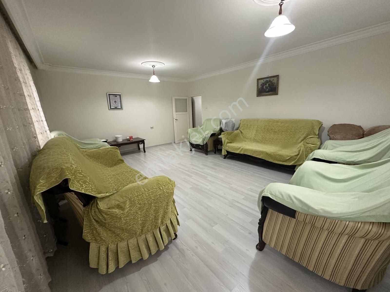 Ofis Ayhan Durağında Satılık 3+1 Bakımlı Daire - Görsel 20