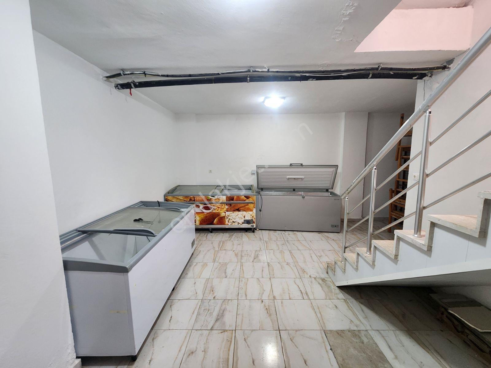 Antalya Alanya Mahmutlar Mah Bulunan 3 Katlı Dükkan Kiraliktir - Görsel 17