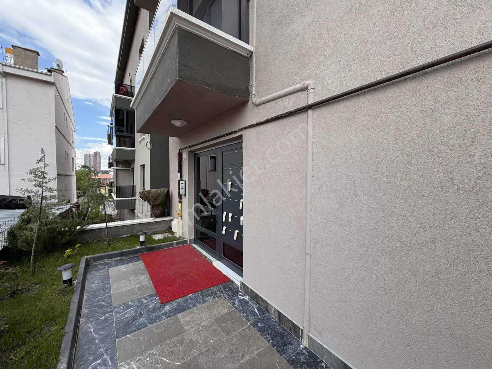 Alaçatı'dan/bulvar Ve Market Yakını/yerden Isıtmalı/oturum Hazır - Görsel 24