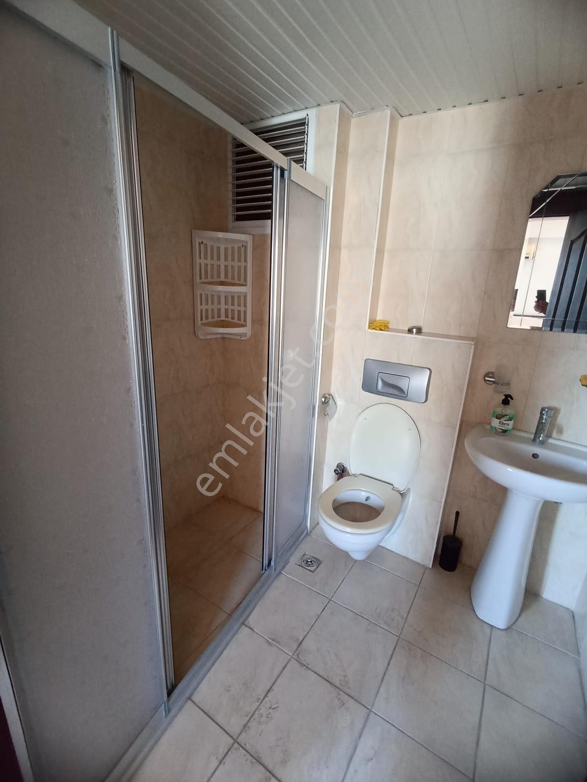 Rw Budur'dan Çeşmeli Liparis Parkta 3+1 Denize Sıfır Lüks Daire - Görsel 23