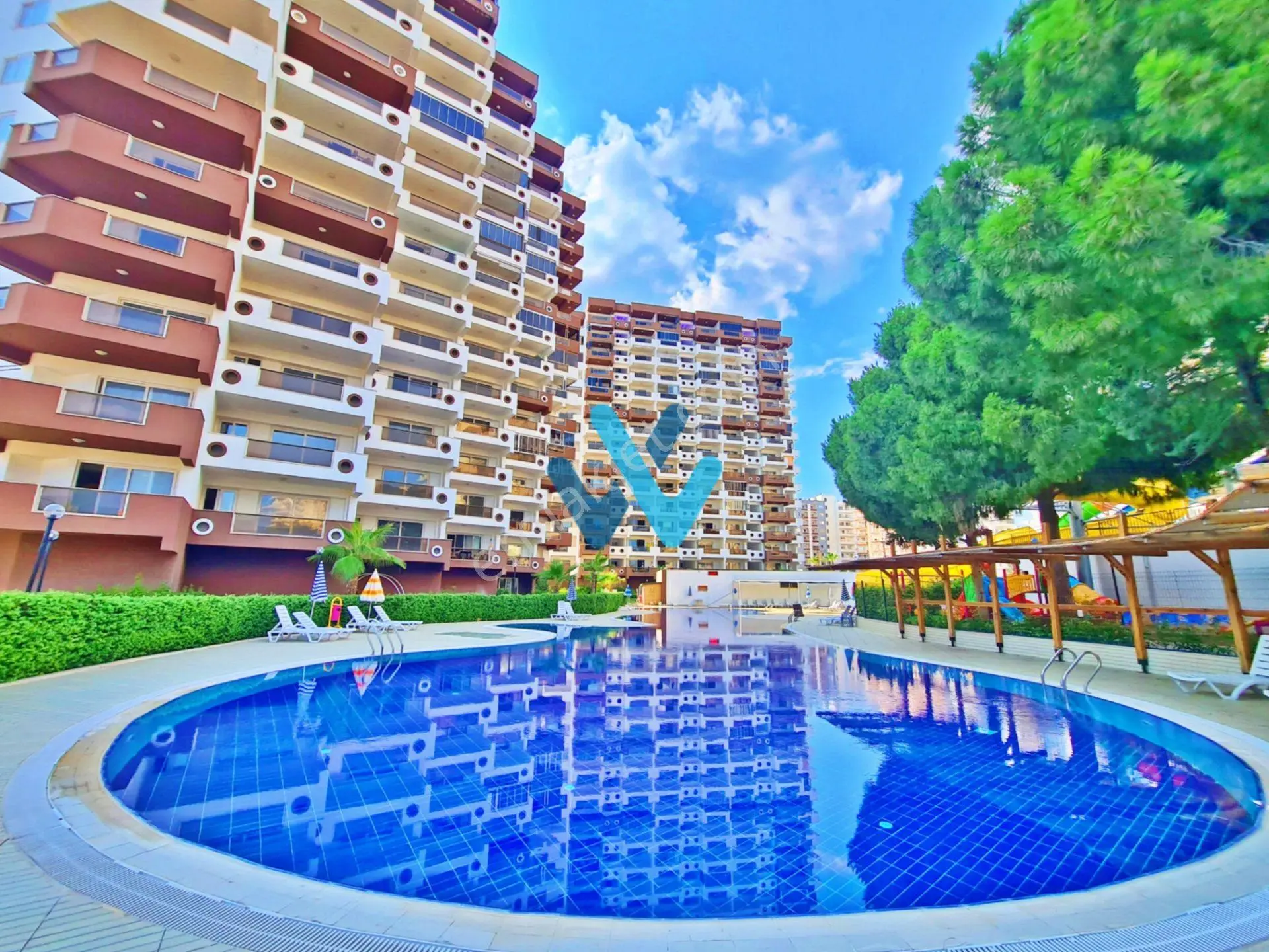 Win’den Arpaçbahşiş Sunset’te Deniz Manzaralı Eşyalı Kafa 1+1 - Görsel 2