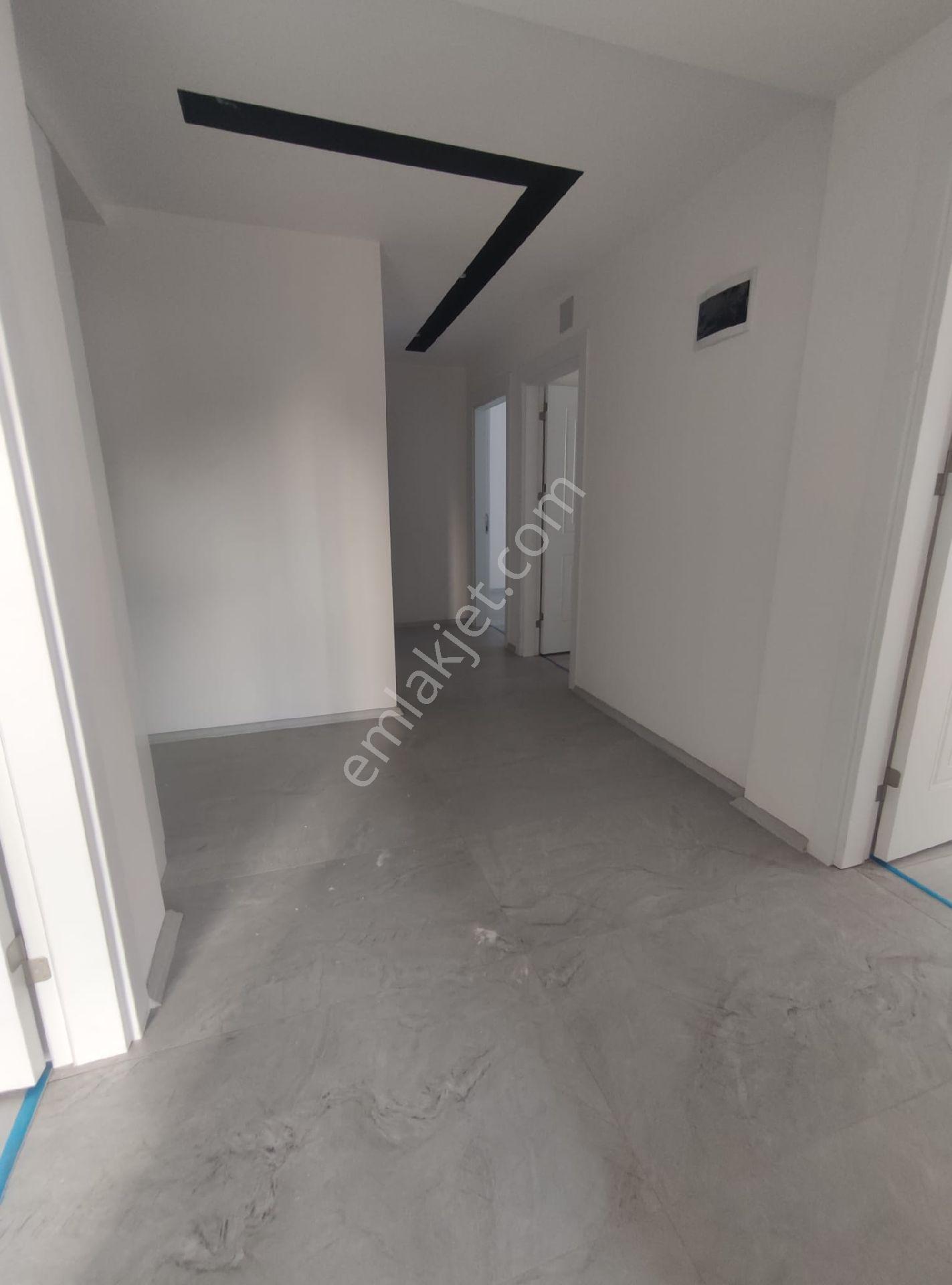 Yeni Mah. 3+1 140m2 Yerden Isıtmalı Otoparklı Önü Açık Daire - Görsel 10