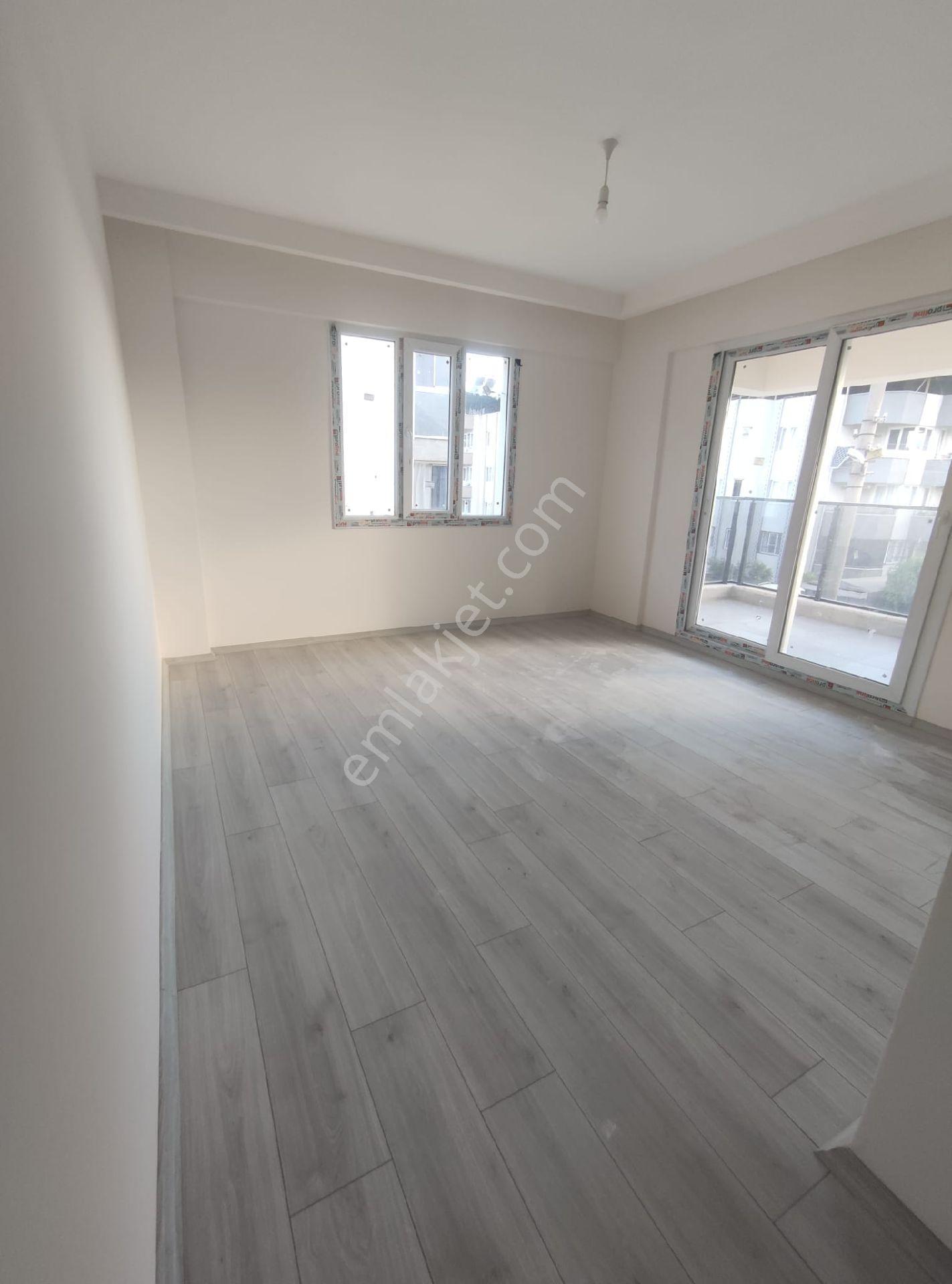 Yeni Mah. 3+1 140m2 Yerden Isıtmalı Otoparklı Önü Açık Daire - Görsel 21