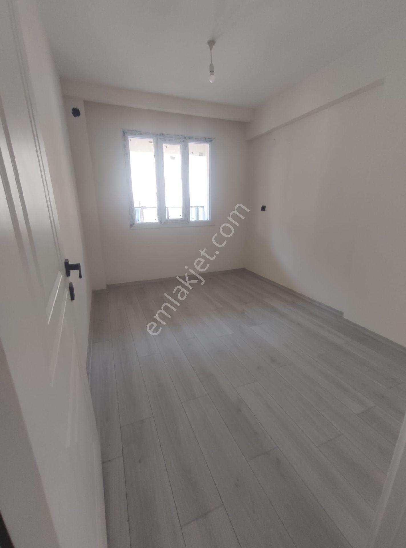 Yeni Mah. 3+1 140m2 Yerden Isıtmalı Otoparklı Önü Açık Daire - Görsel 11