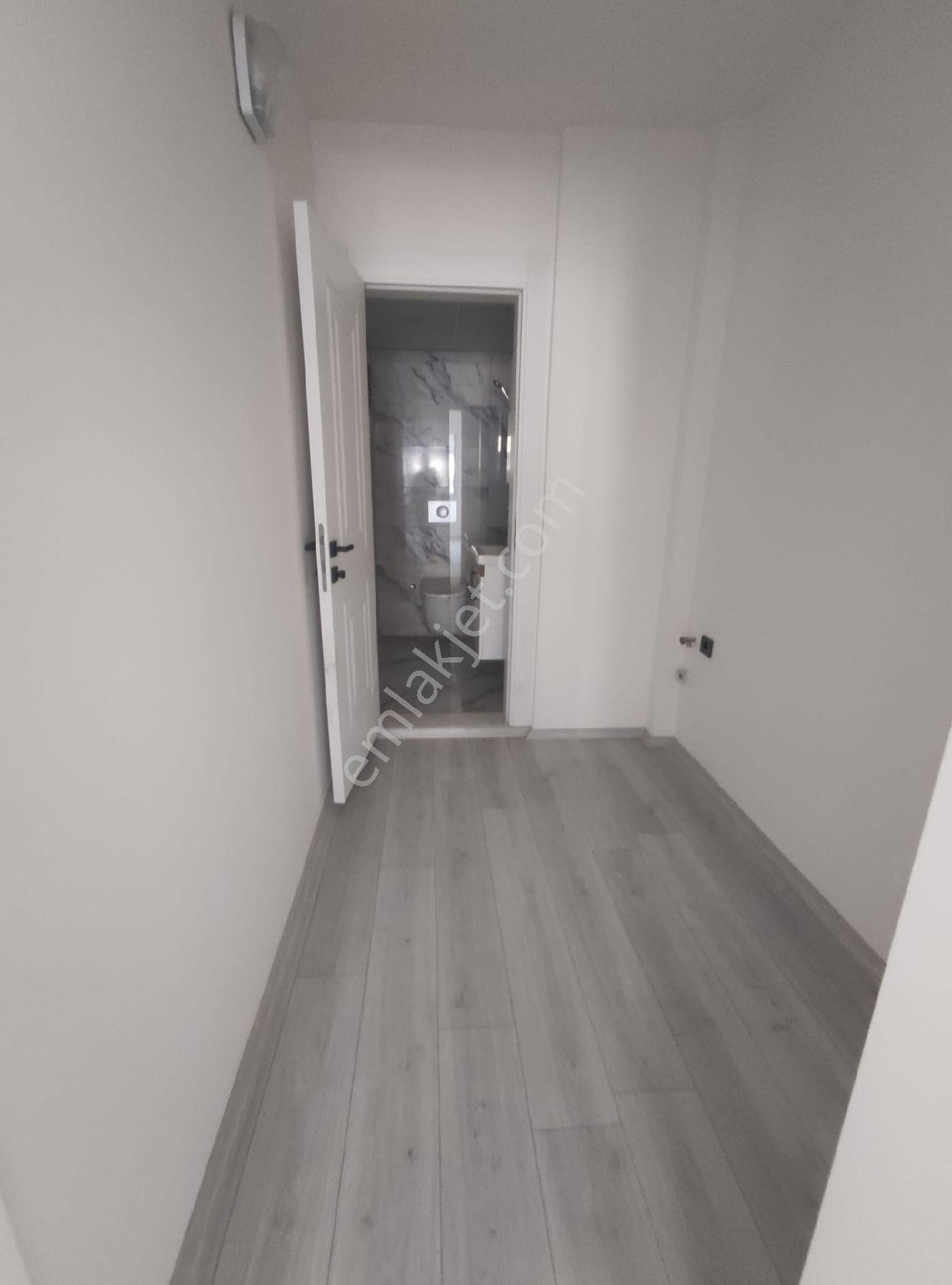 Yeni Mah. 3+1 140m2 Yerden Isıtmalı Otoparklı Önü Açık Daire - Görsel 13