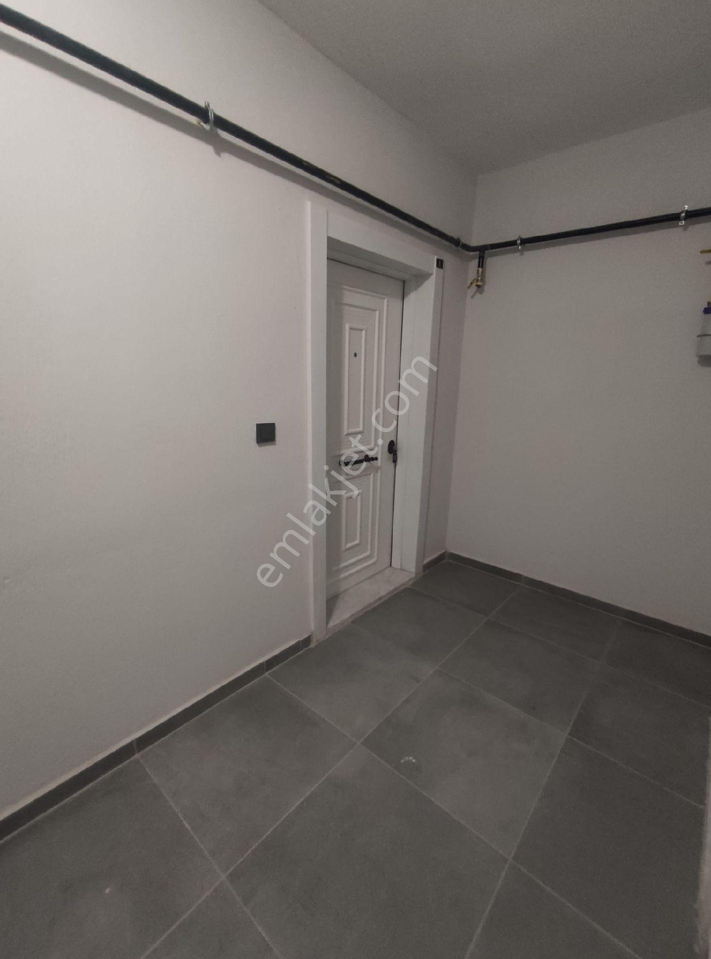 Yeni Mah. 3+1 140m2 Yerden Isıtmalı Otoparklı Önü Açık Daire - Görsel 26