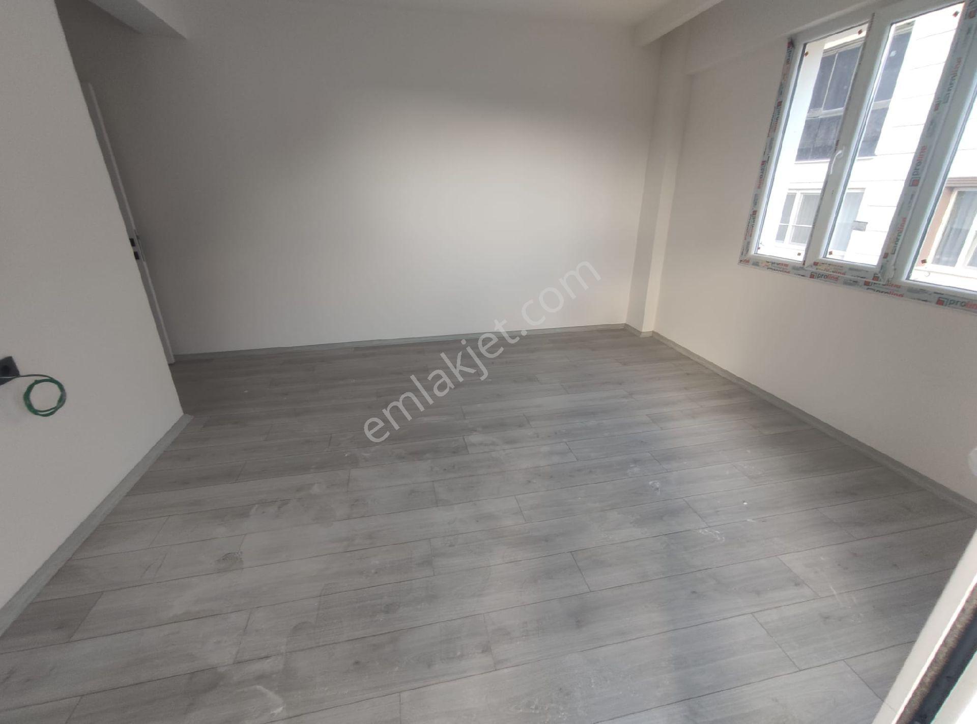 Yeni Mah. 3+1 140m2 Yerden Isıtmalı Otoparklı Önü Açık Daire - Görsel 18