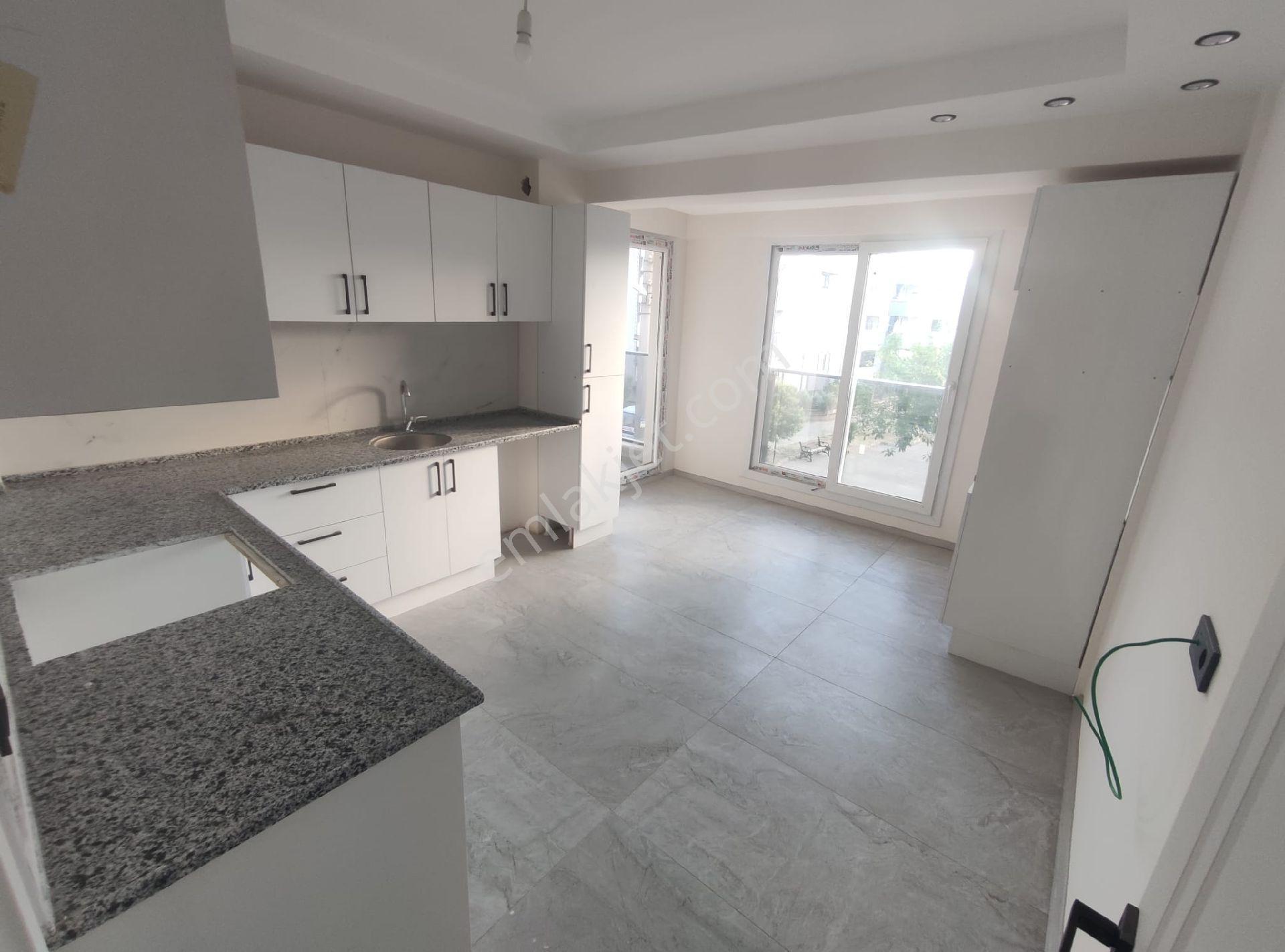 Yeni Mah. 3+1 140m2 Yerden Isıtmalı Otoparklı Önü Açık Daire - Görsel 2