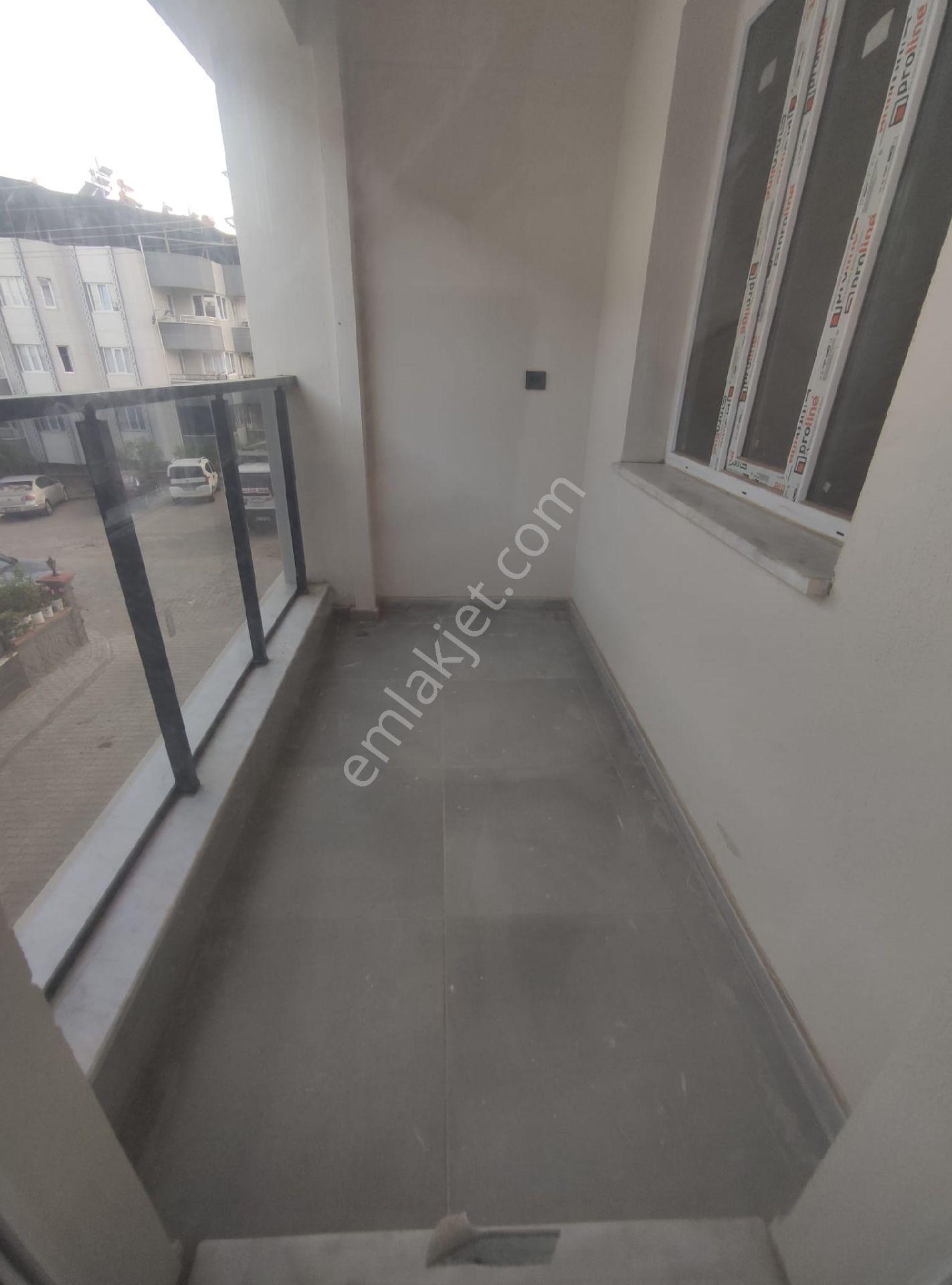 Yeni Mah. 3+1 140m2 Yerden Isıtmalı Otoparklı Önü Açık Daire - Görsel 19
