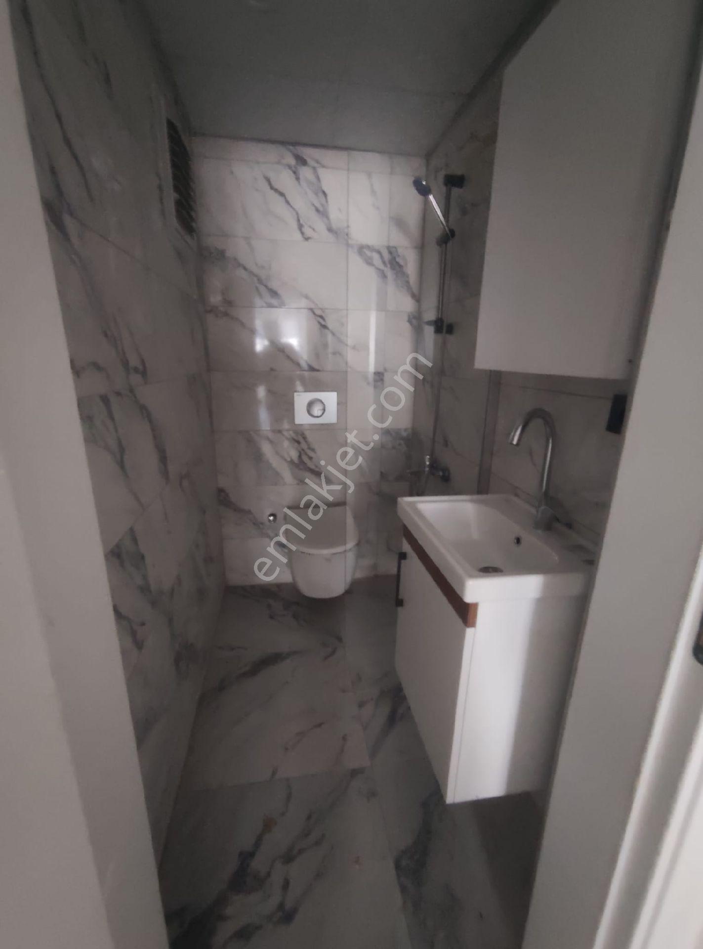 Yeni Mah. 3+1 140m2 Yerden Isıtmalı Otoparklı Önü Açık Daire - Görsel 14