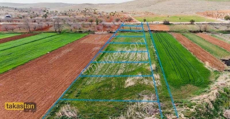 Subağazı Asfaltüstü'nde Manzaralı Yatırımlık Arazi (291 M²) - Görsel 5