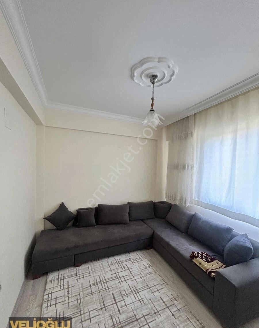 Mugla Dalaman Merkezde Kiralık Eşyalı 2+1 Kapalı Mutfak Daire - Görsel 11