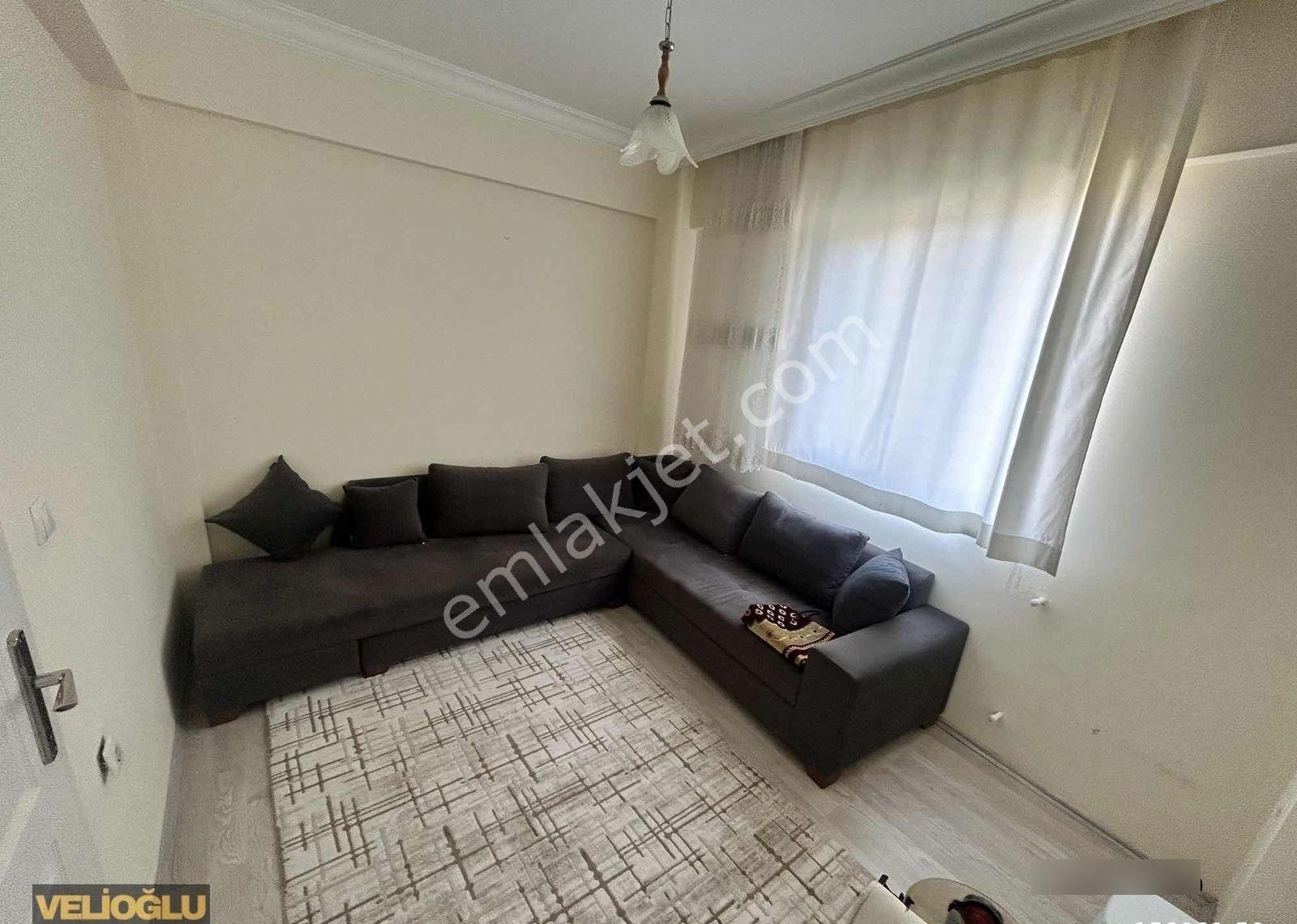 Mugla Dalaman Merkezde Kiralık Eşyalı 2+1 Kapalı Mutfak Daire - Görsel 10