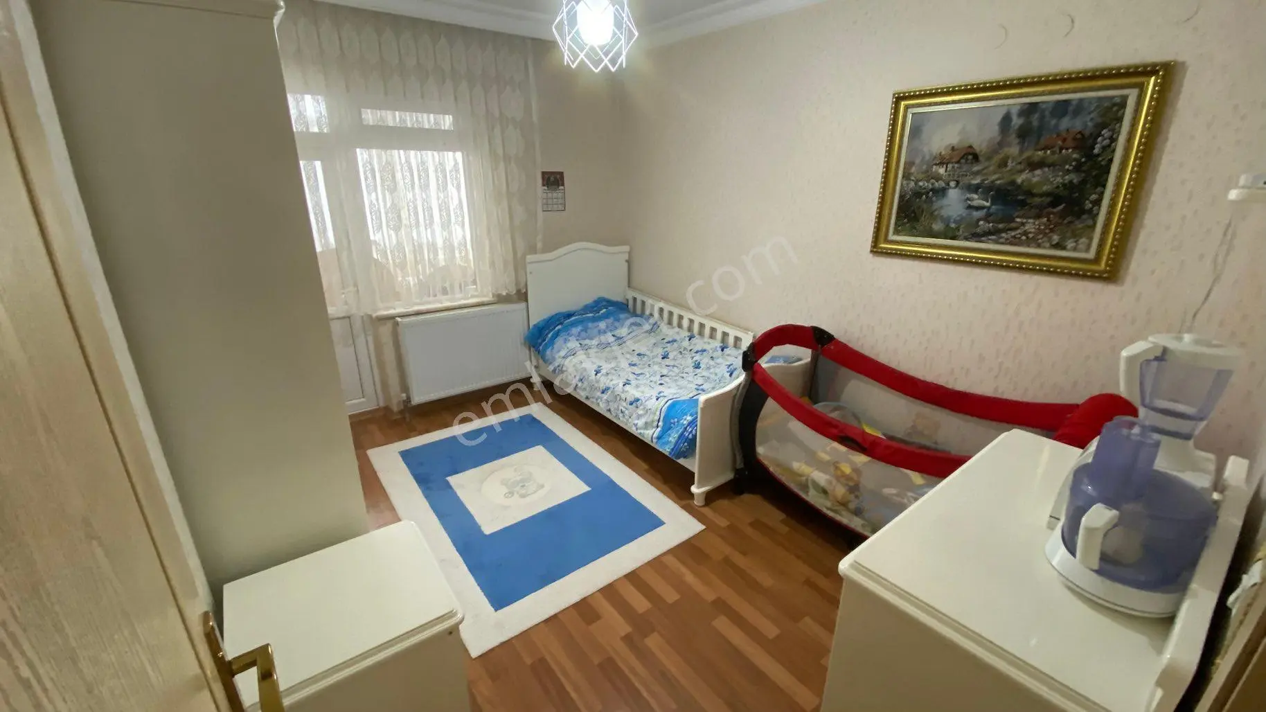 Gölbaşı Karşıyaka'da Merkezi Konumda Satılık Ferah 3+1 Daire - Görsel 14